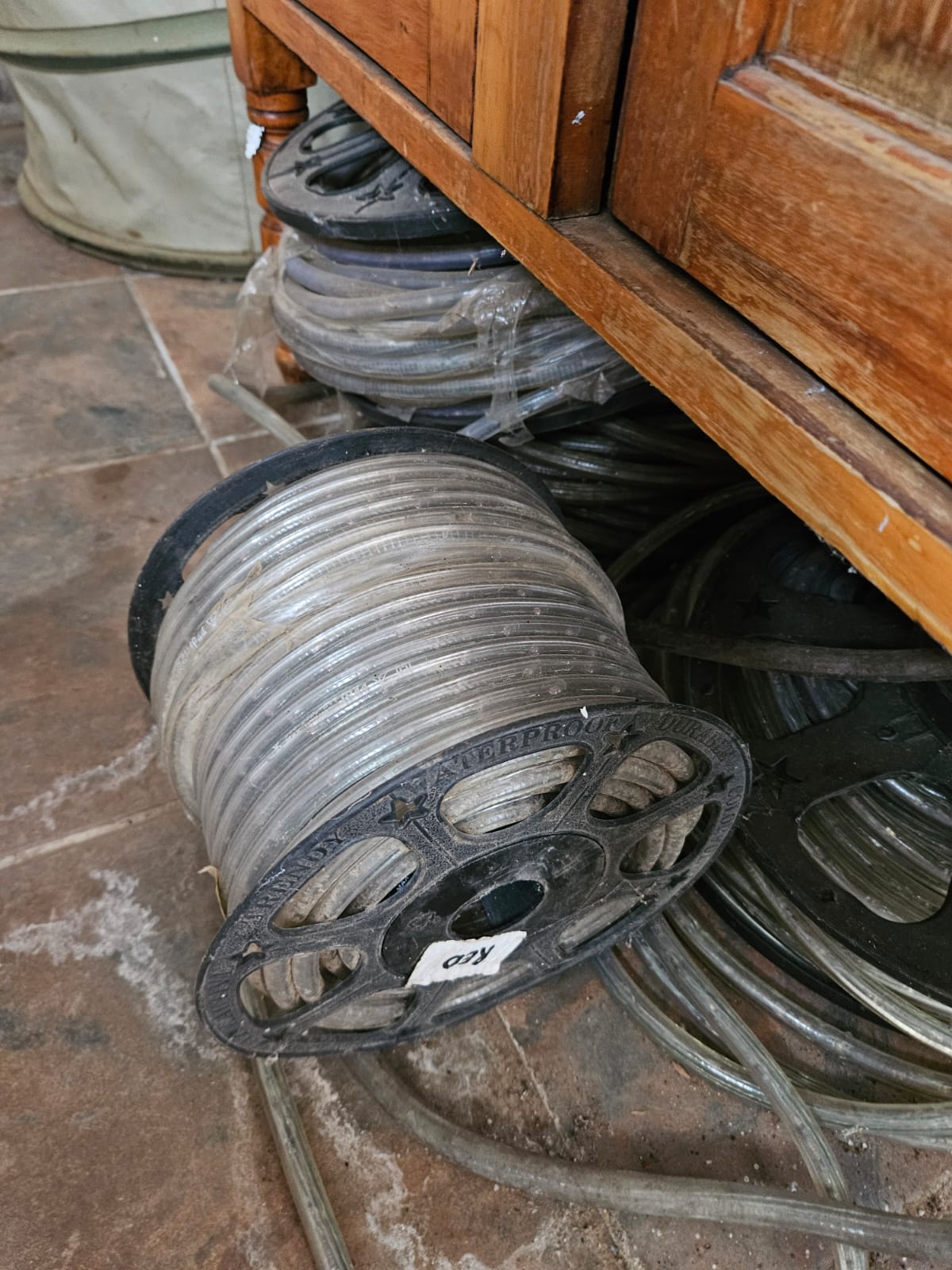 Nico Smith Afslaers Bloemfontein | NSA Auctioneers Bloemfontein