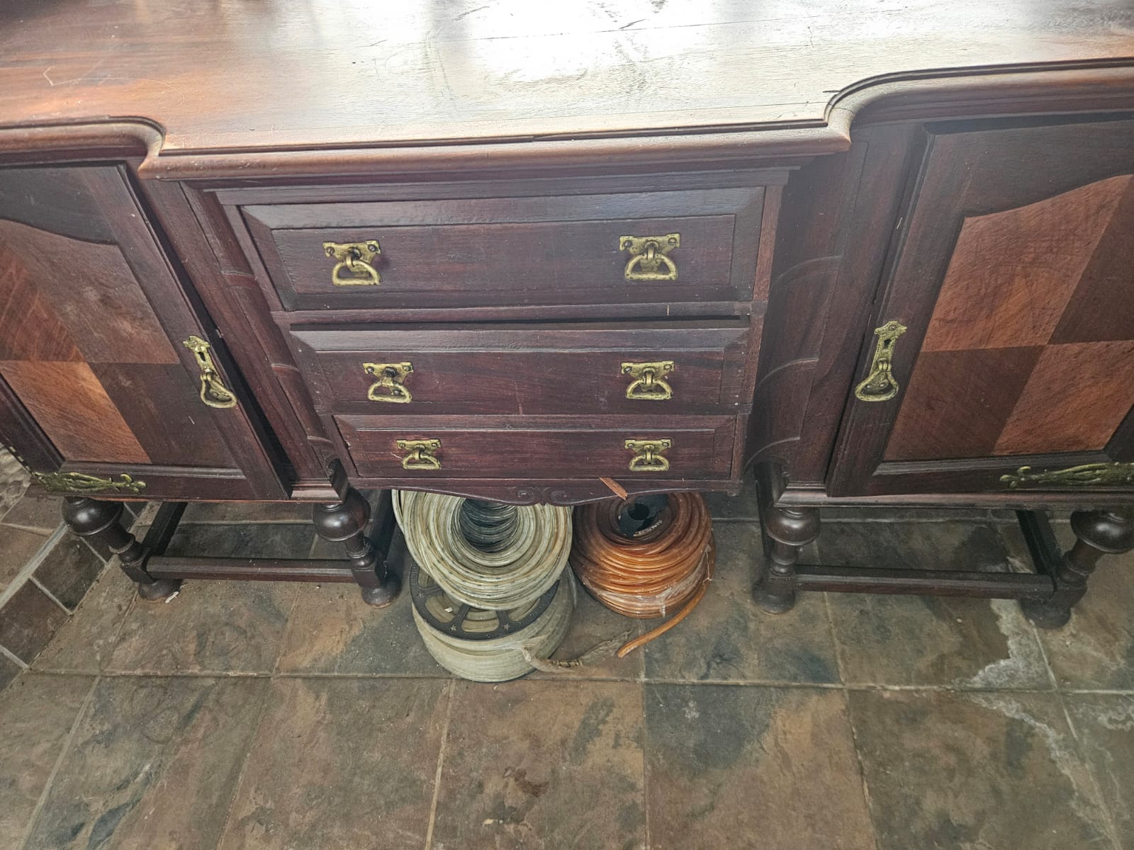 Nico Smith Afslaers Bloemfontein | NSA Auctioneers Bloemfontein