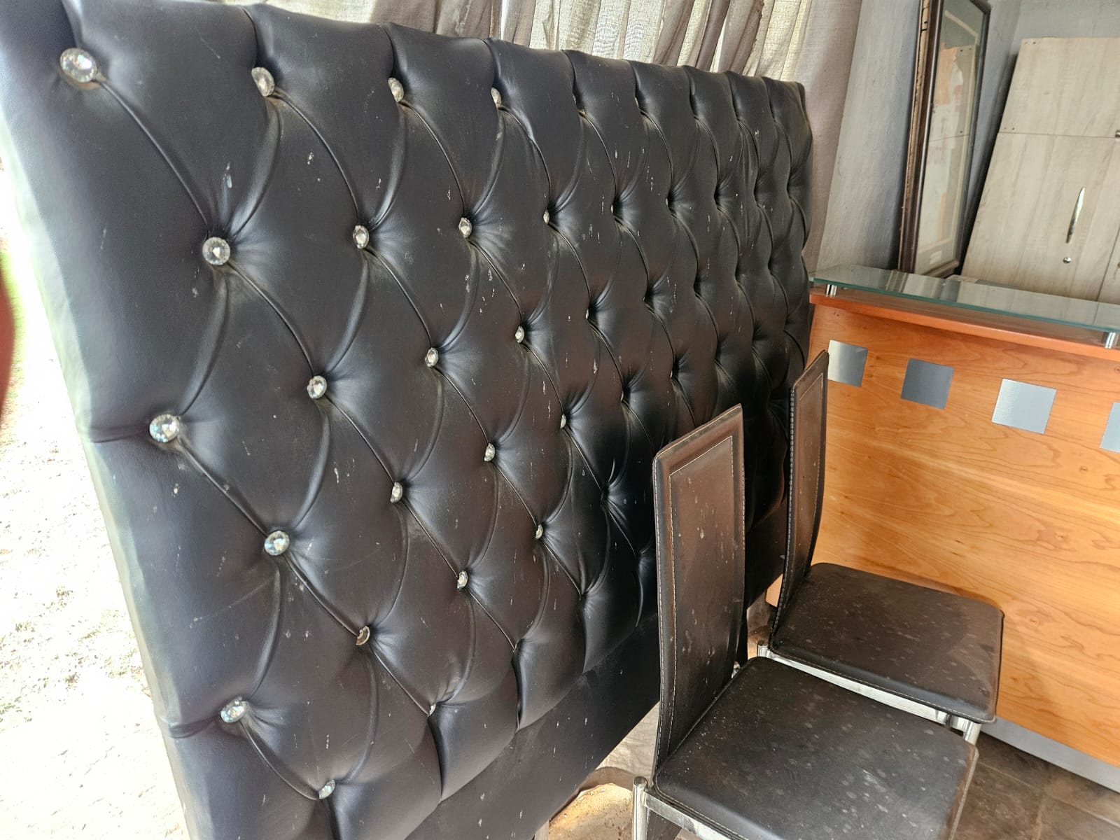 Nico Smith Afslaers Bloemfontein | NSA Auctioneers Bloemfontein