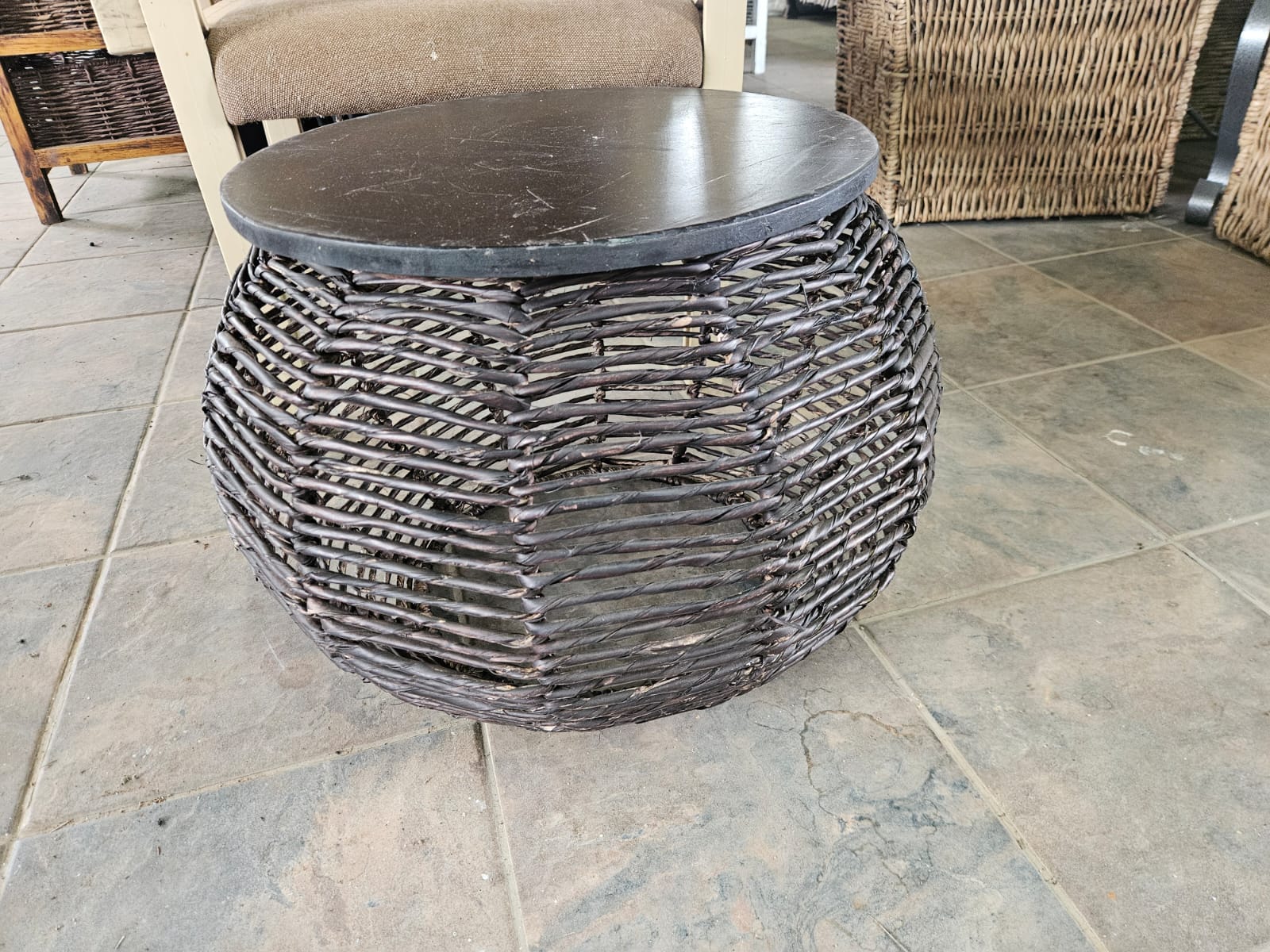 Nico Smith Afslaers Bloemfontein | NSA Auctioneers Bloemfontein