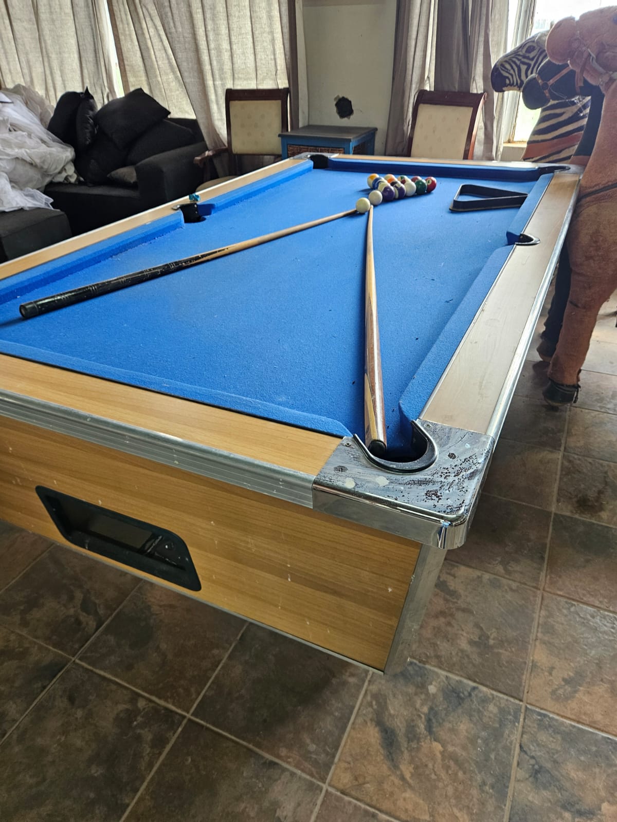 Nico Smith Afslaers Bloemfontein | NSA Auctioneers Bloemfontein