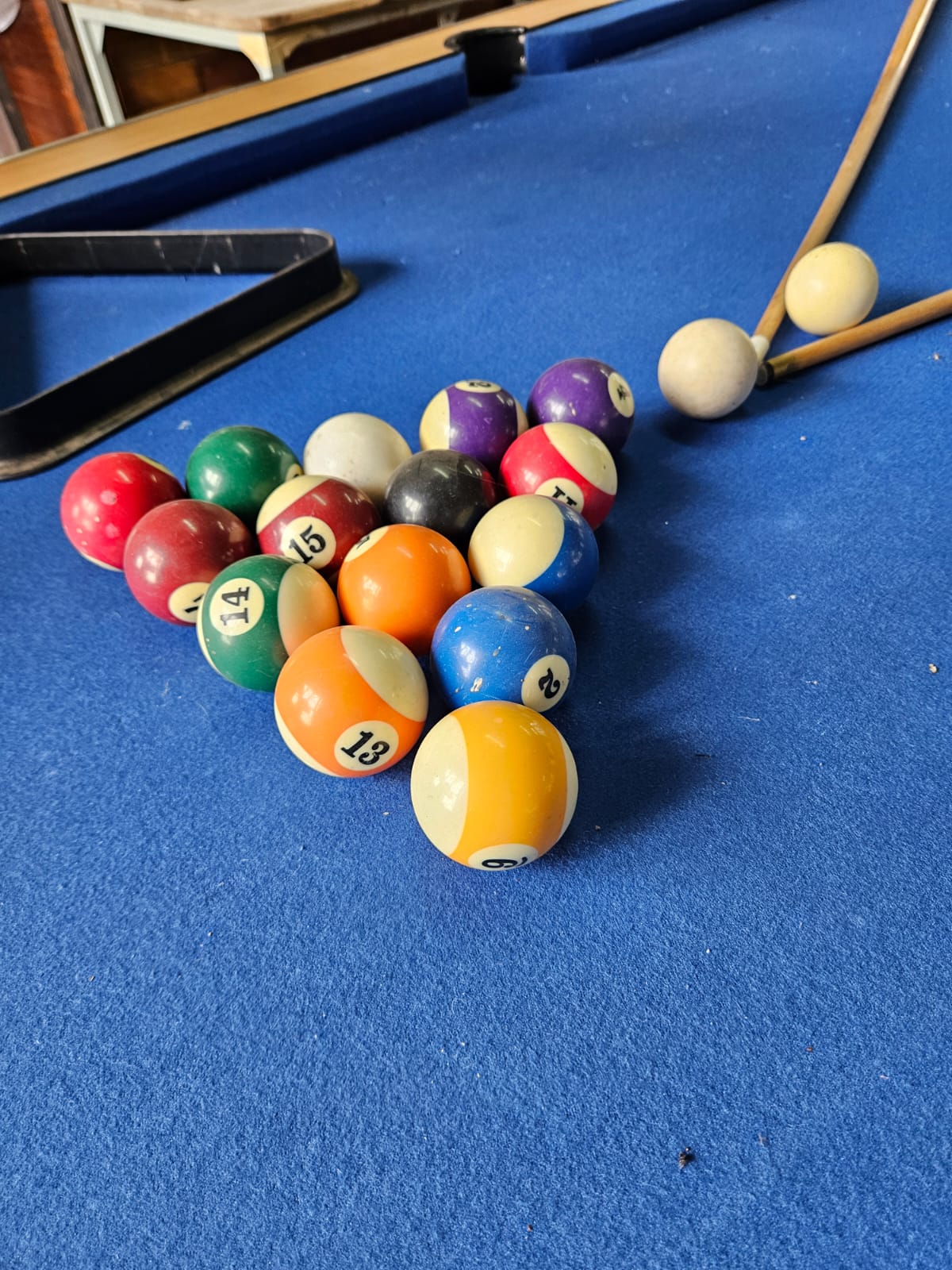 Nico Smith Afslaers Bloemfontein | NSA Auctioneers Bloemfontein