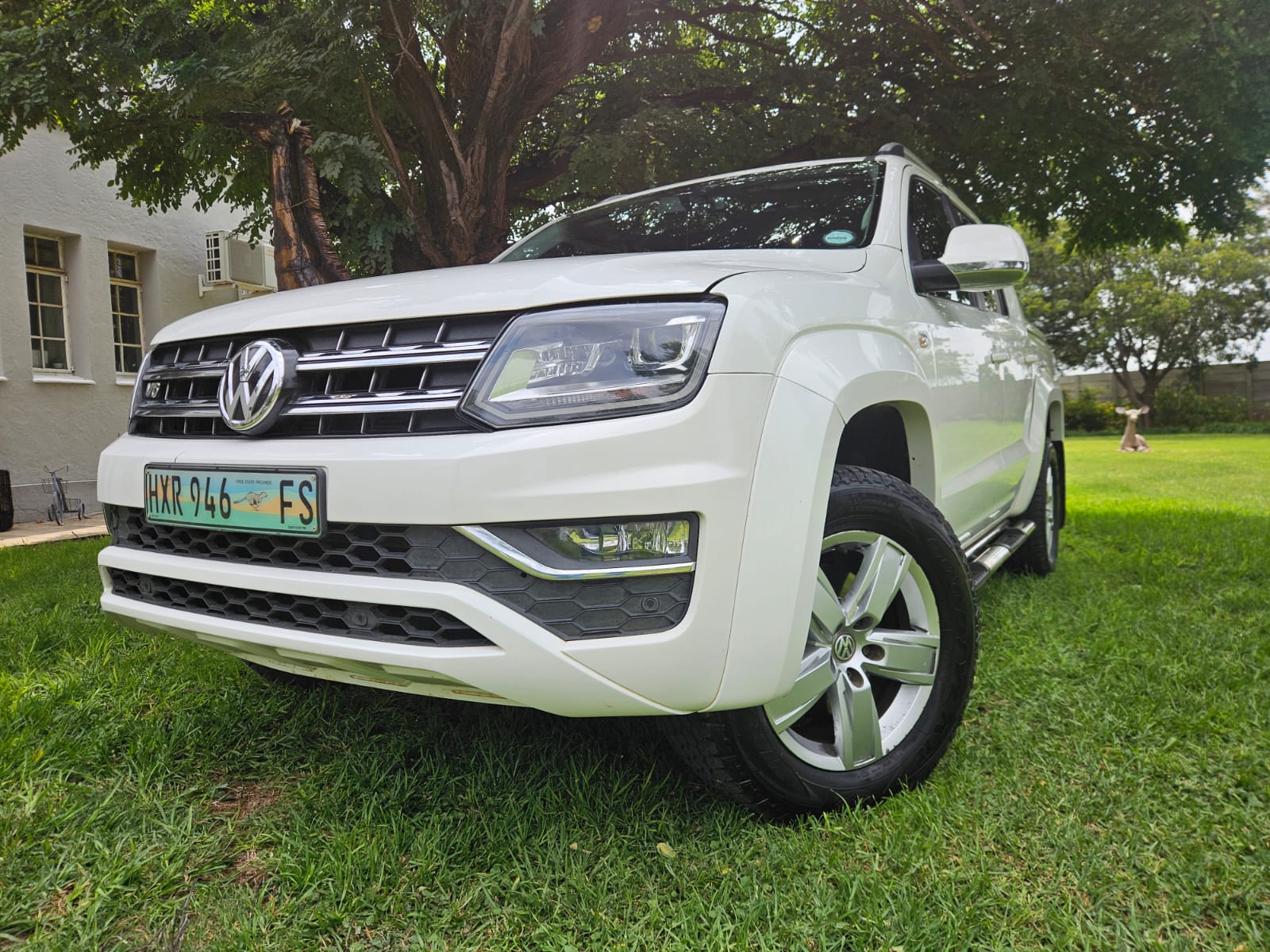 Nico Smith Afslaers Bloemfontein | NSA Auctioneers Bloemfontein