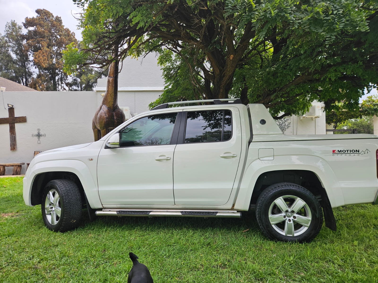 Nico Smith Afslaers Bloemfontein | NSA Auctioneers Bloemfontein