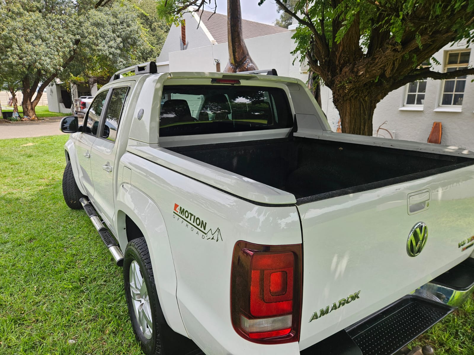 Nico Smith Afslaers Bloemfontein | NSA Auctioneers Bloemfontein