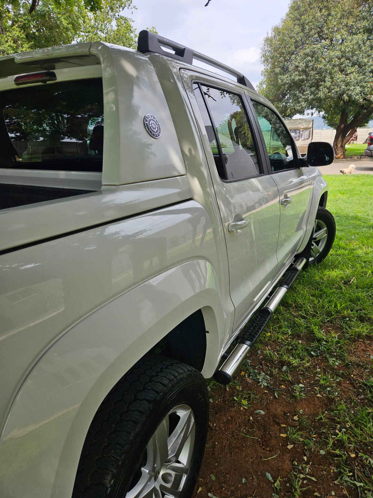 Nico Smith Afslaers Bloemfontein | NSA Auctioneers Bloemfontein