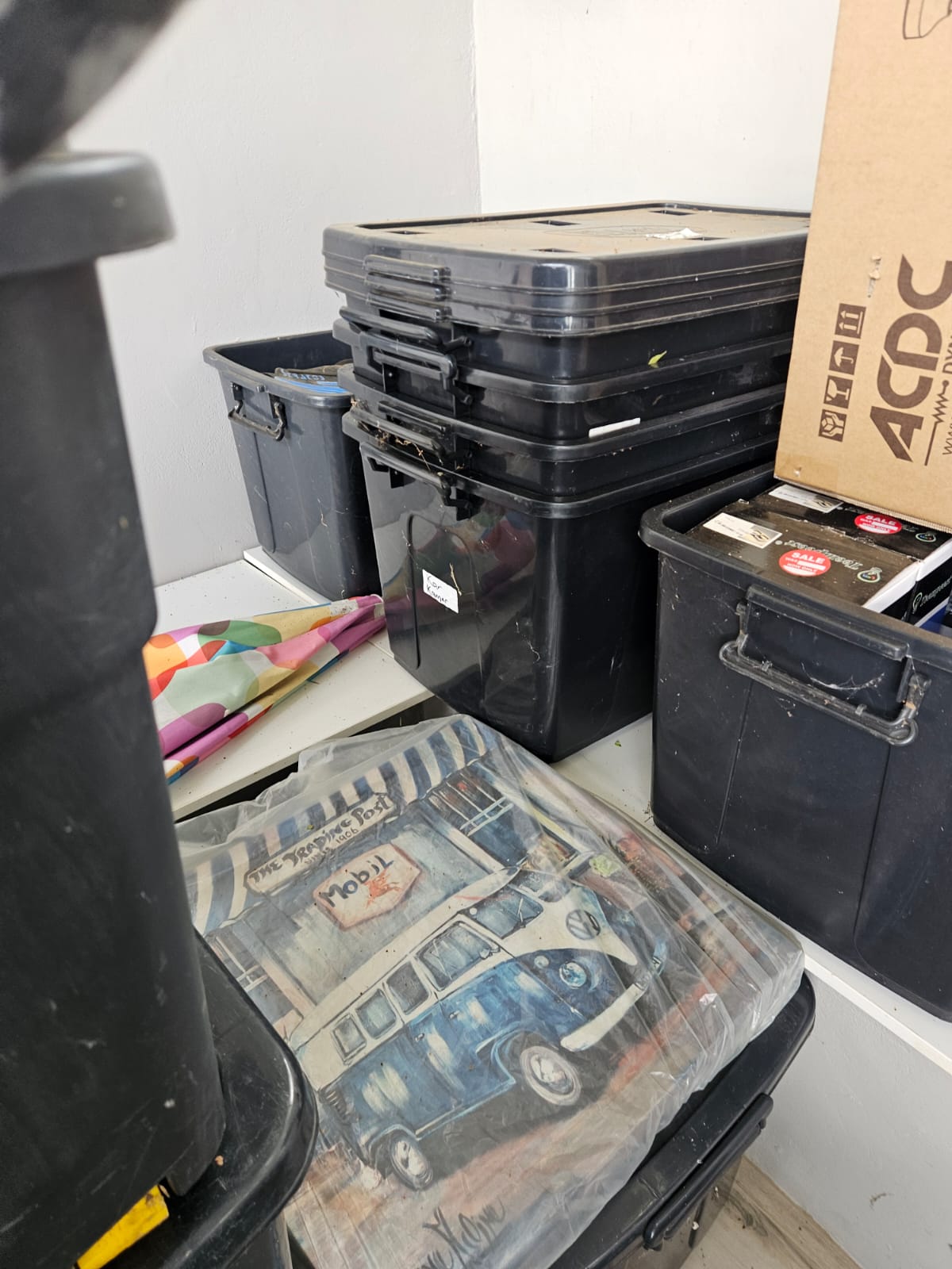 Nico Smith Afslaers Bloemfontein | NSA Auctioneers Bloemfontein