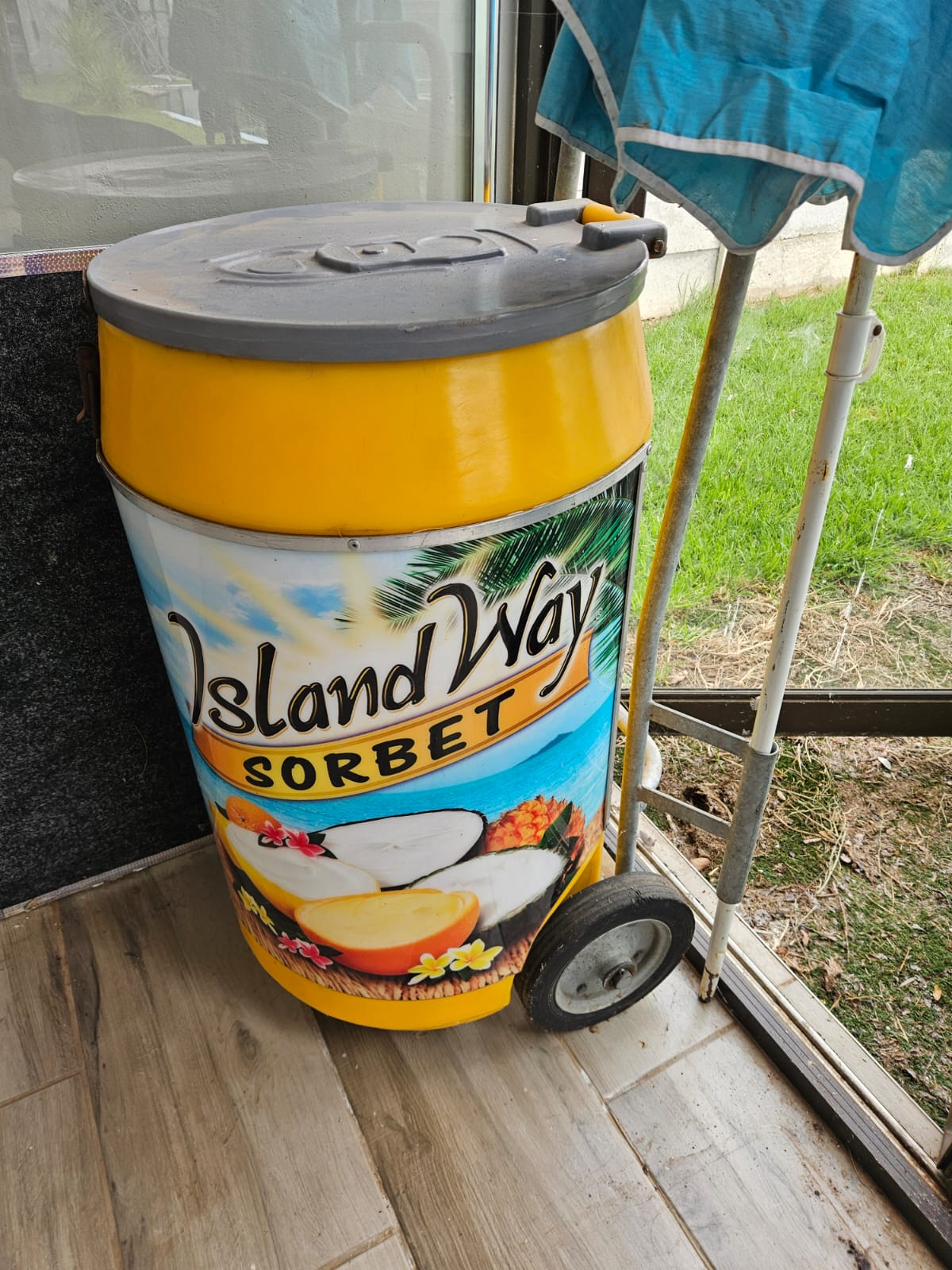 Nico Smith Afslaers Bloemfontein | NSA Auctioneers Bloemfontein