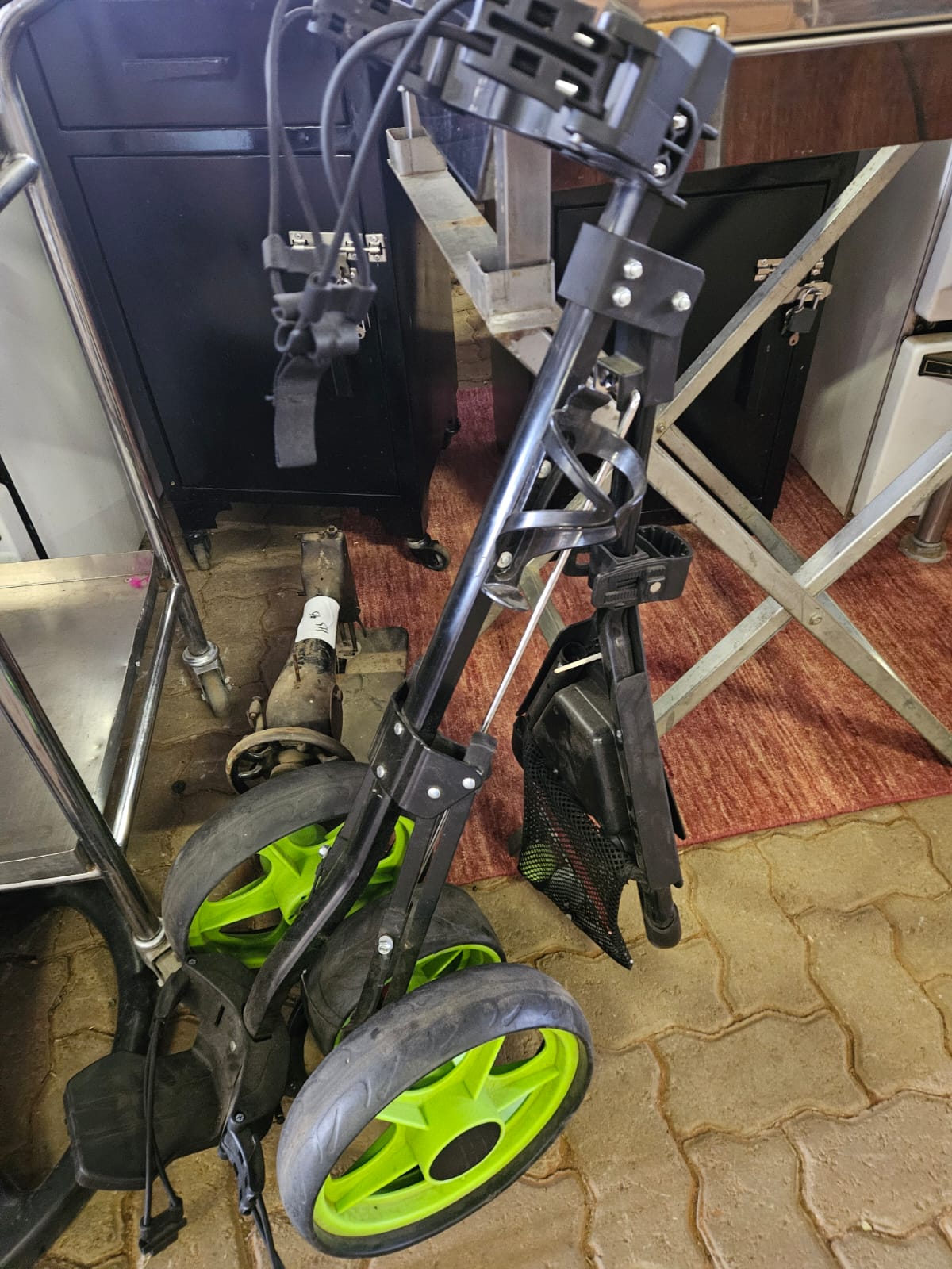 Nico Smith Afslaers Bloemfontein | NSA Auctioneers Bloemfontein