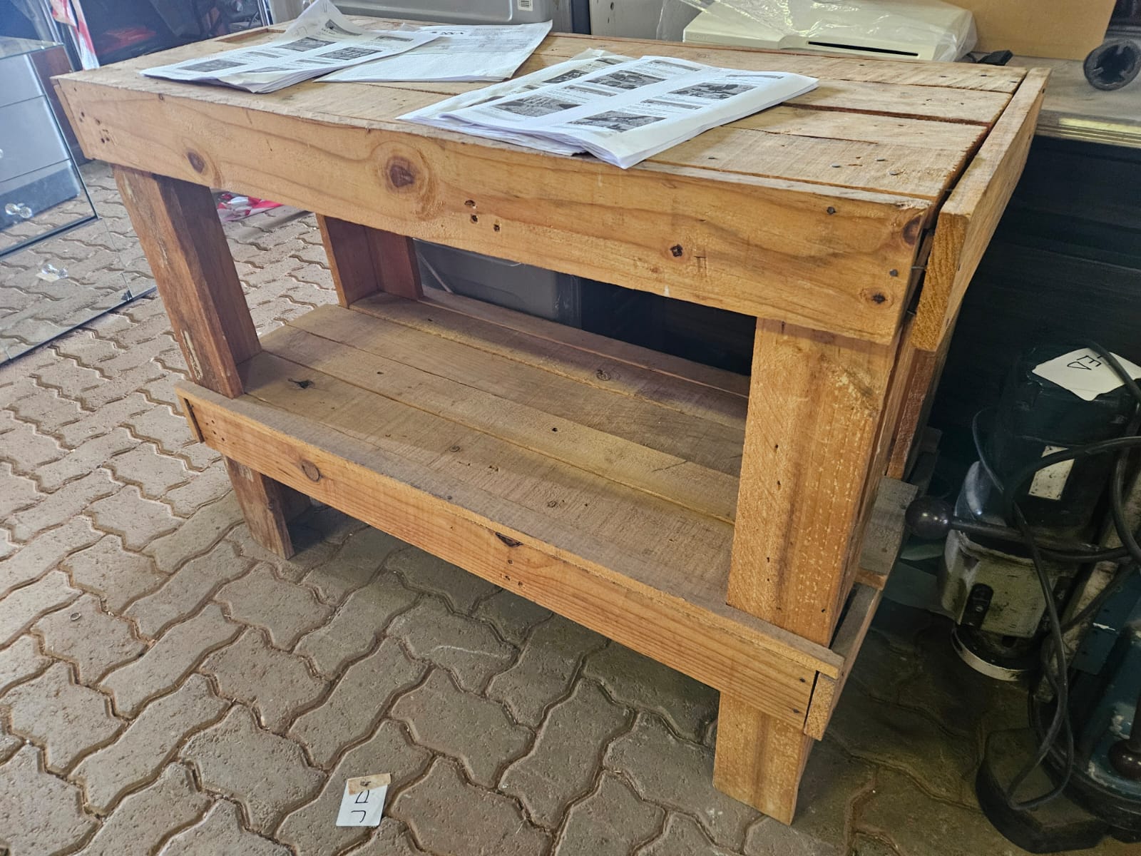 Nico Smith Afslaers Bloemfontein | NSA Auctioneers Bloemfontein