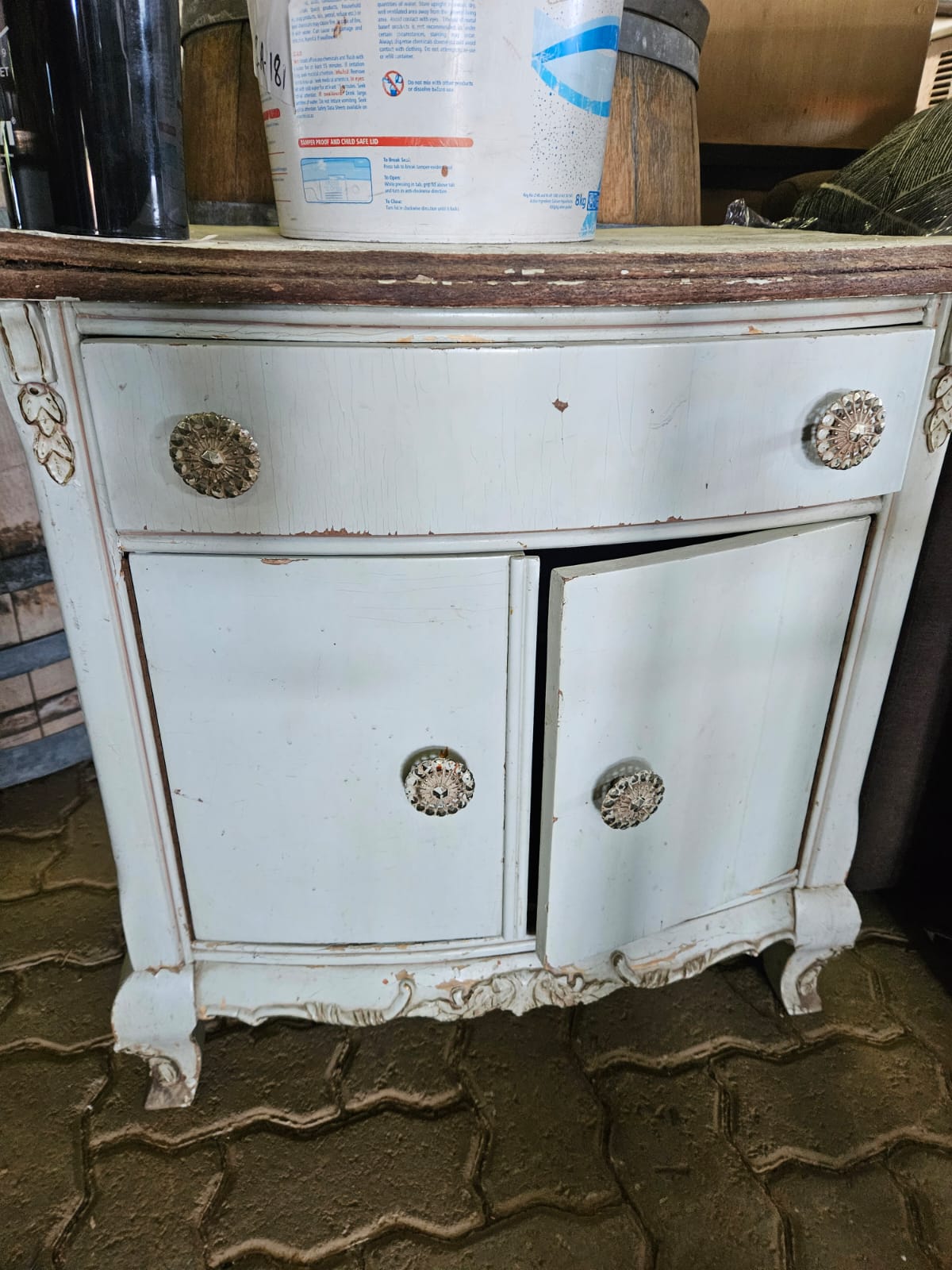 Nico Smith Afslaers Bloemfontein | NSA Auctioneers Bloemfontein