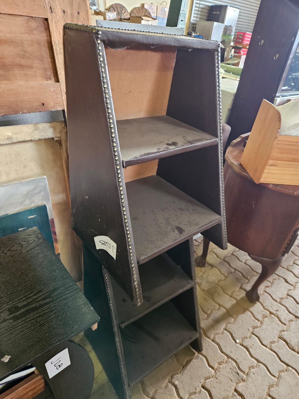 Nico Smith Afslaers Bloemfontein | NSA Auctioneers Bloemfontein
