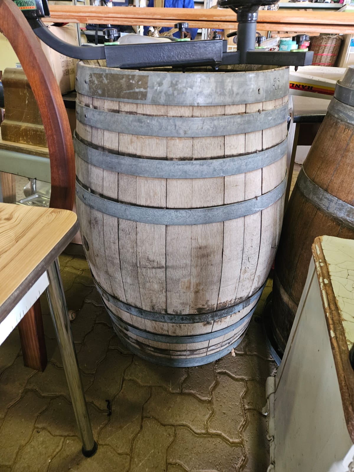 Nico Smith Afslaers Bloemfontein | NSA Auctioneers Bloemfontein