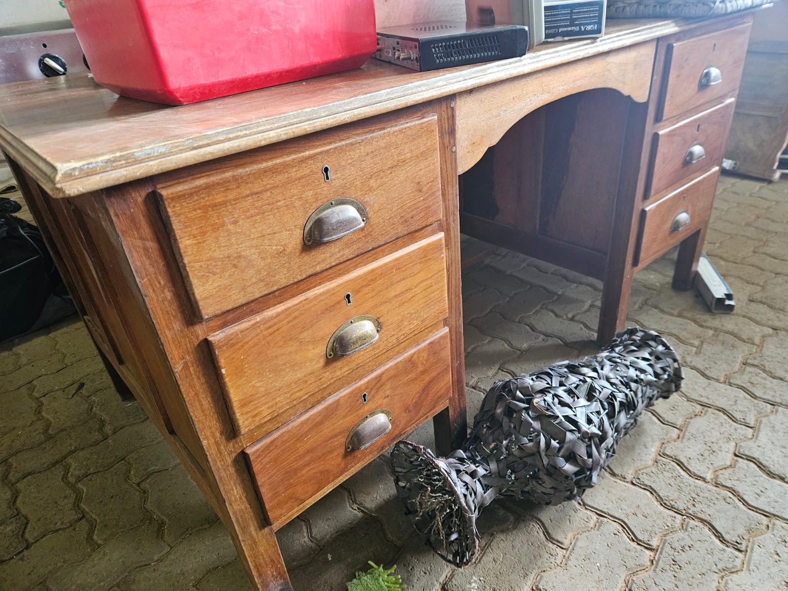 Nico Smith Afslaers Bloemfontein | NSA Auctioneers Bloemfontein