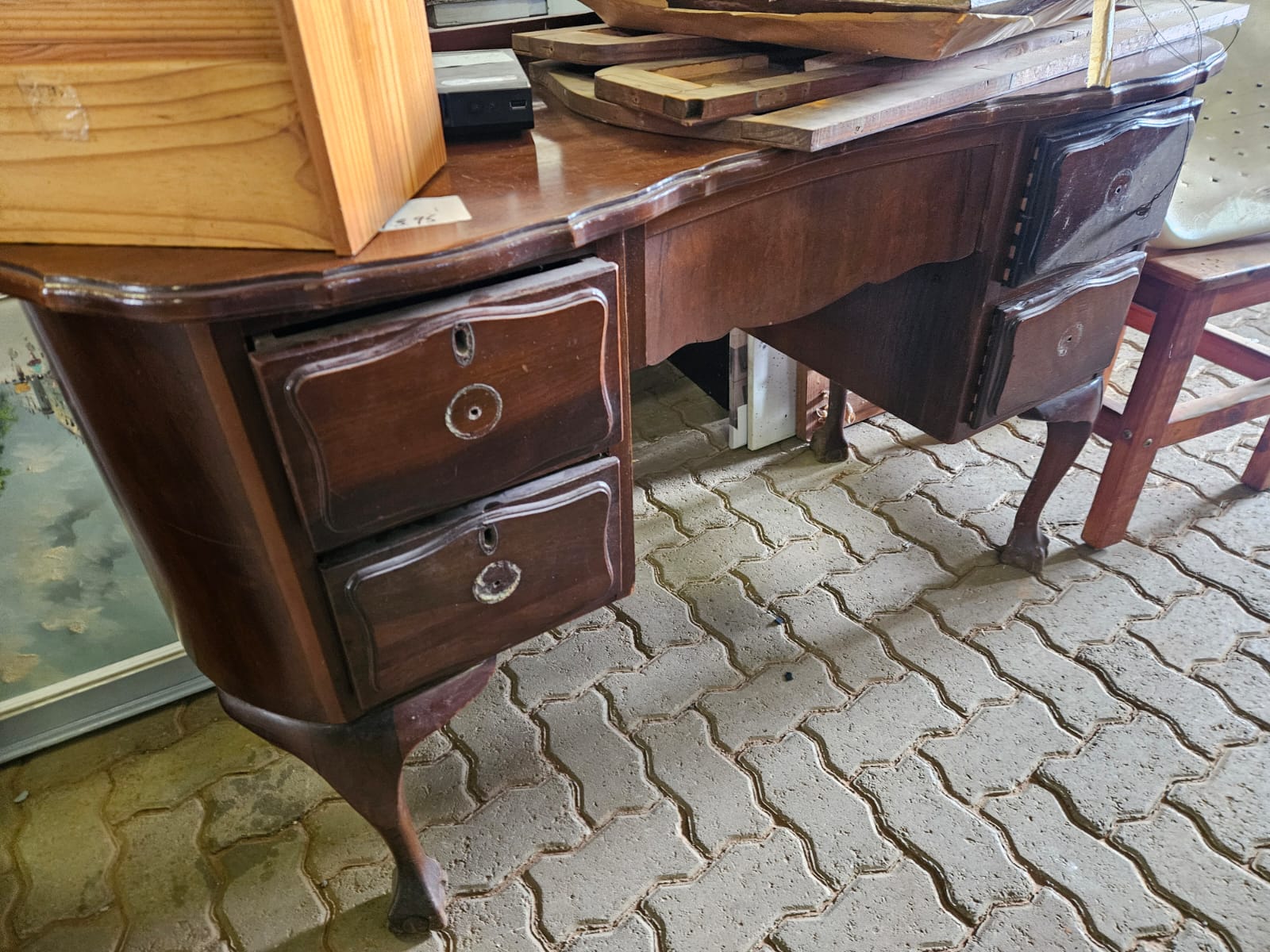 Nico Smith Afslaers Bloemfontein | NSA Auctioneers Bloemfontein