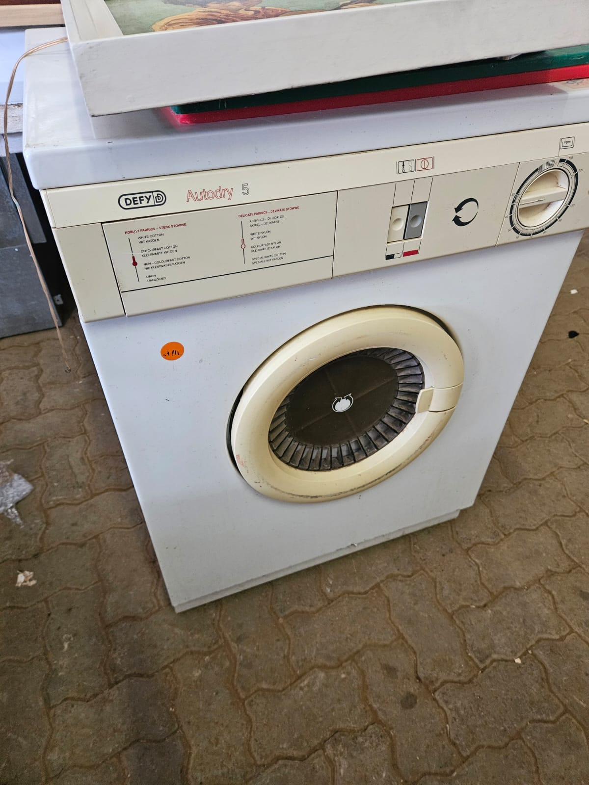 Nico Smith Afslaers Bloemfontein | NSA Auctioneers Bloemfontein