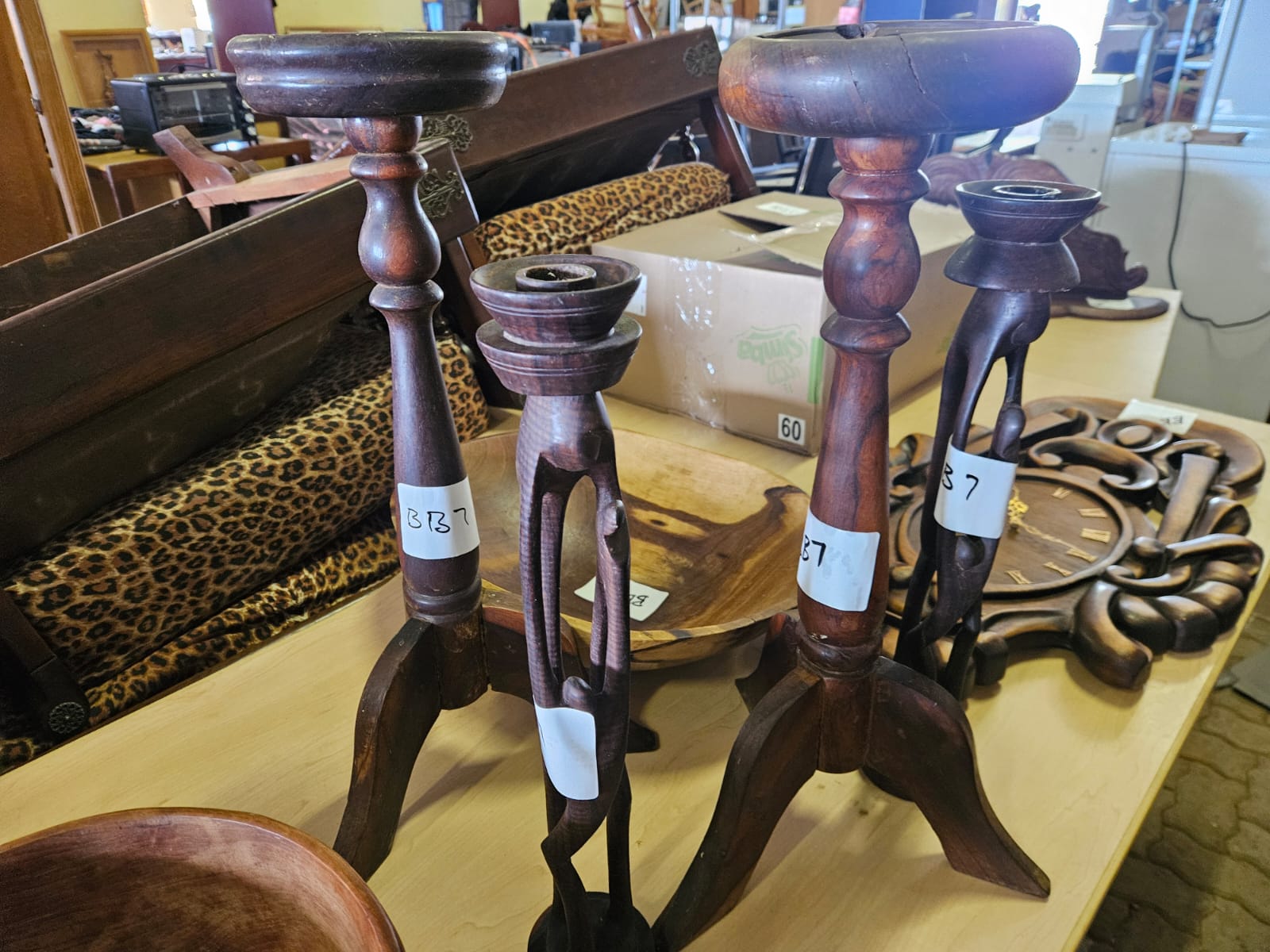 Nico Smith Afslaers Bloemfontein | NSA Auctioneers Bloemfontein