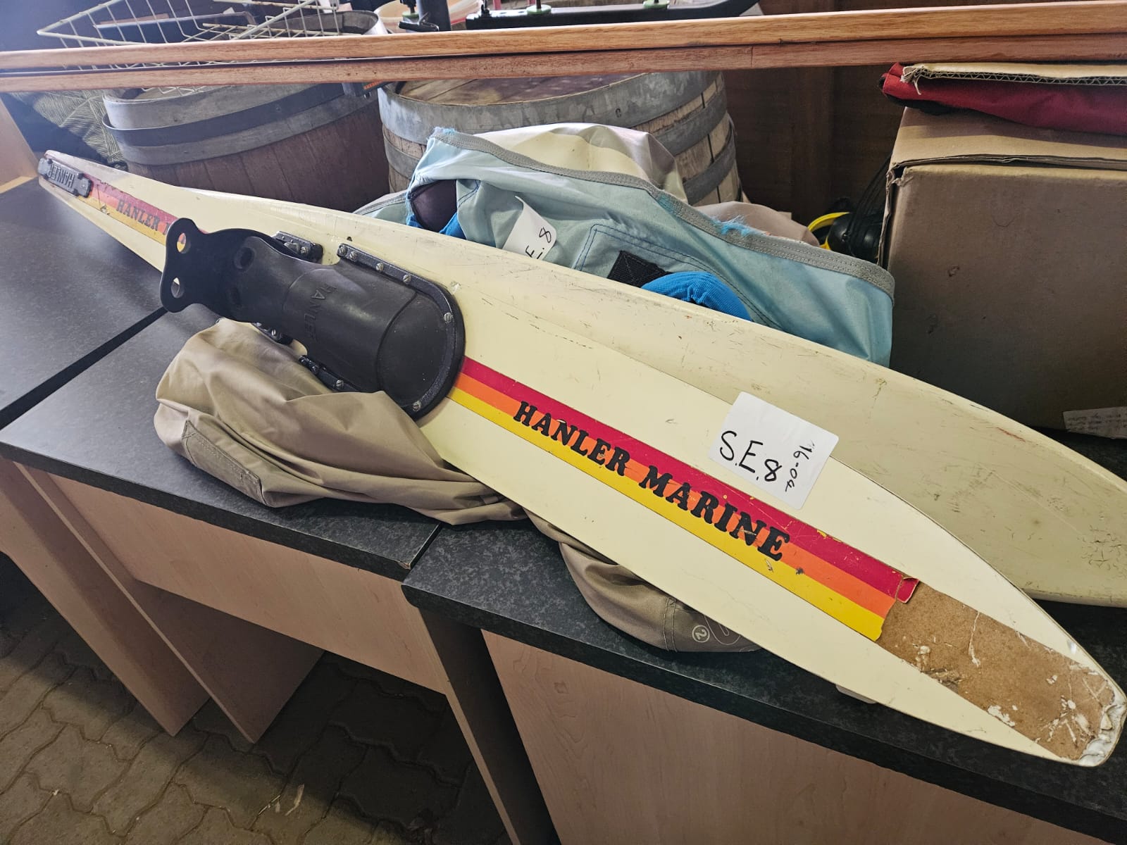 Nico Smith Afslaers Bloemfontein | NSA Auctioneers Bloemfontein