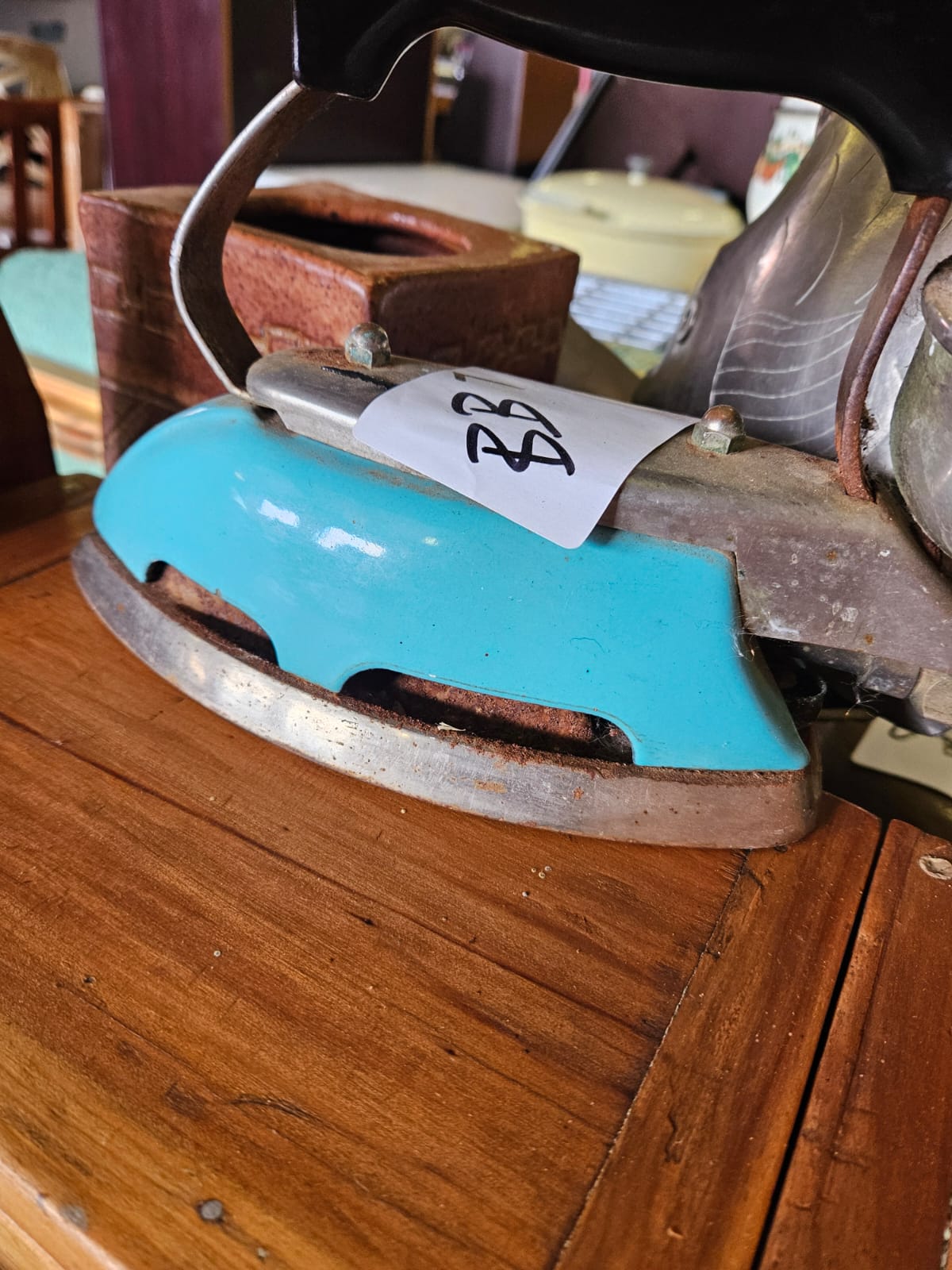 Nico Smith Afslaers Bloemfontein | NSA Auctioneers Bloemfontein