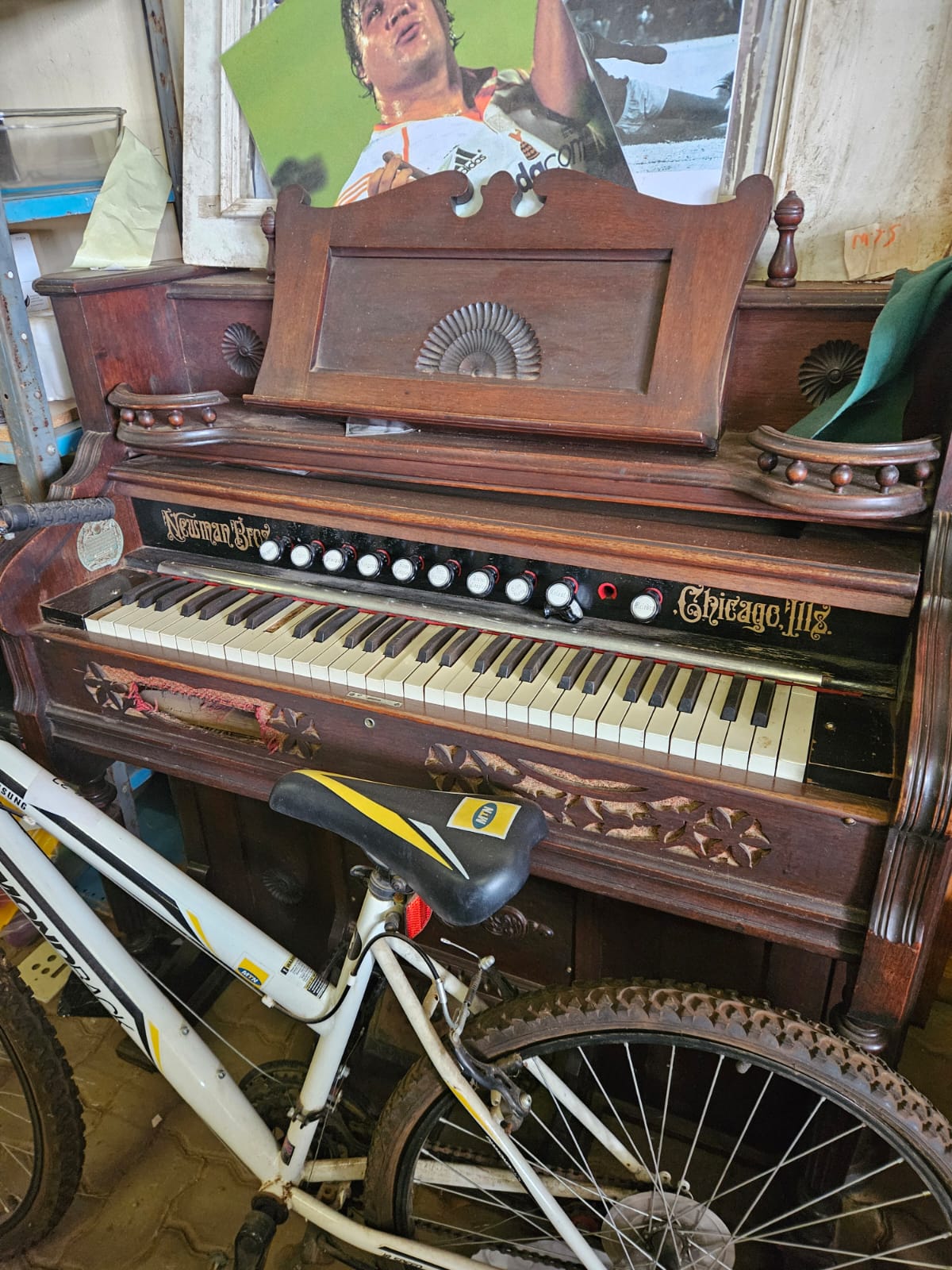 Nico Smith Afslaers Bloemfontein | NSA Auctioneers Bloemfontein