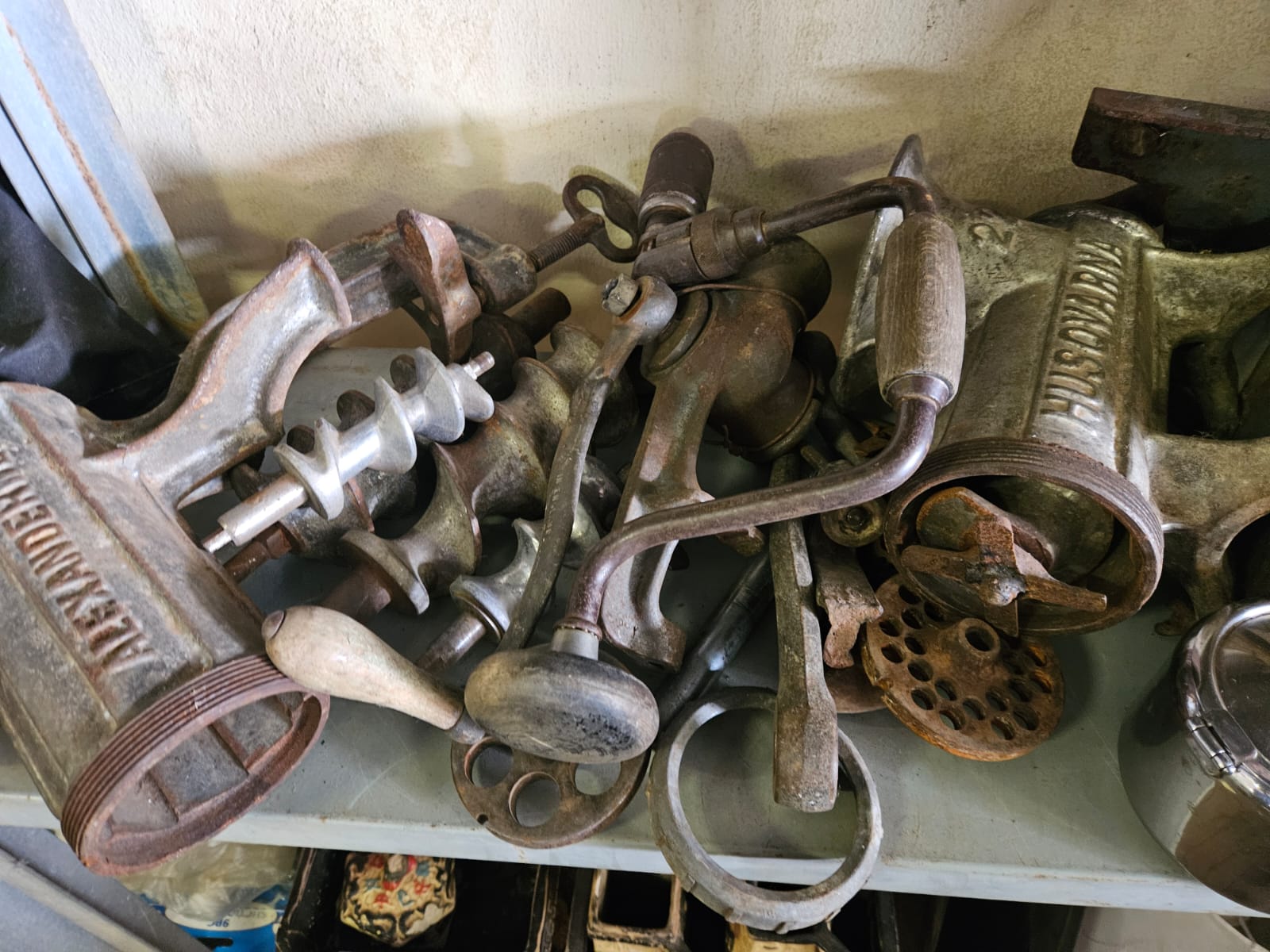 Nico Smith Afslaers Bloemfontein | NSA Auctioneers Bloemfontein