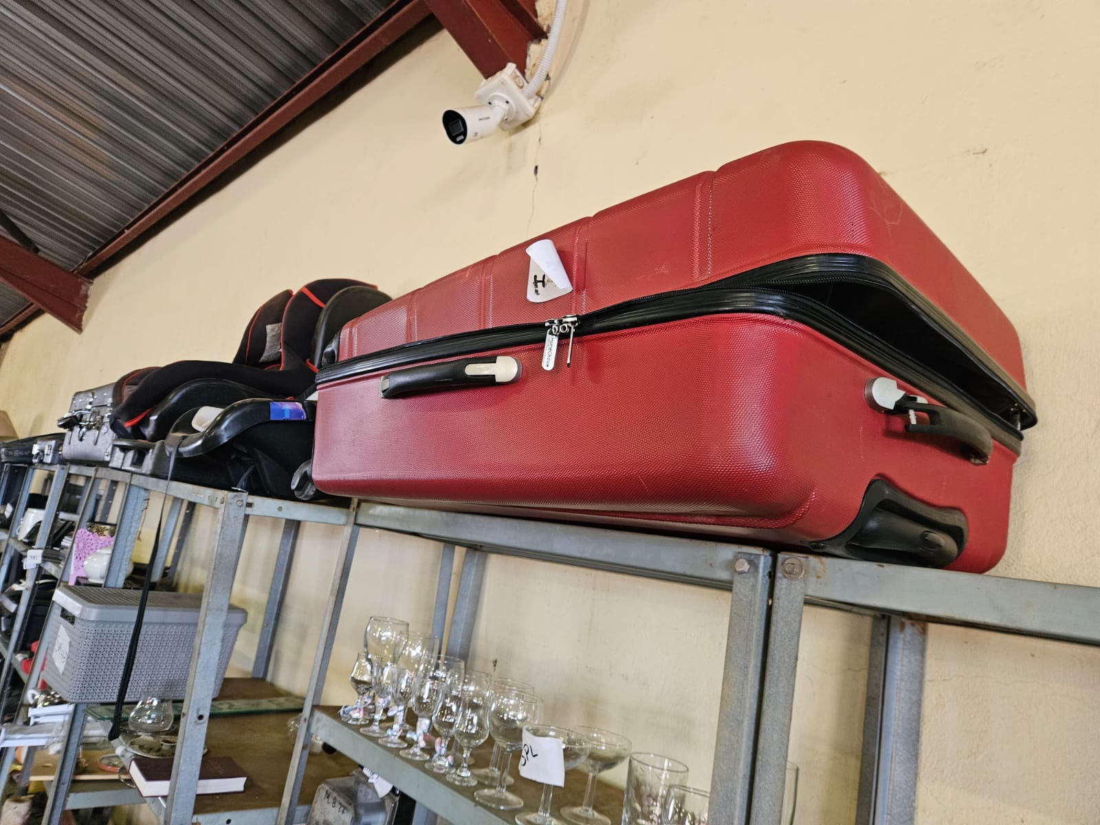 Nico Smith Afslaers Bloemfontein | NSA Auctioneers Bloemfontein