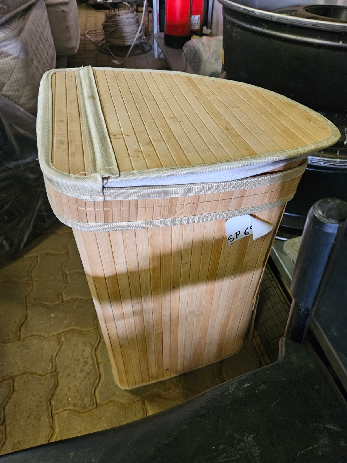 Nico Smith Afslaers Bloemfontein | NSA Auctioneers Bloemfontein