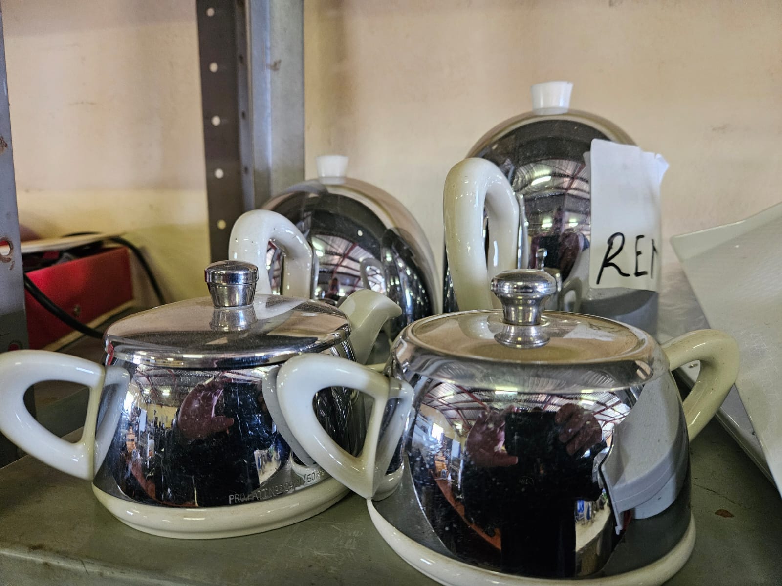 Nico Smith Afslaers Bloemfontein | NSA Auctioneers Bloemfontein