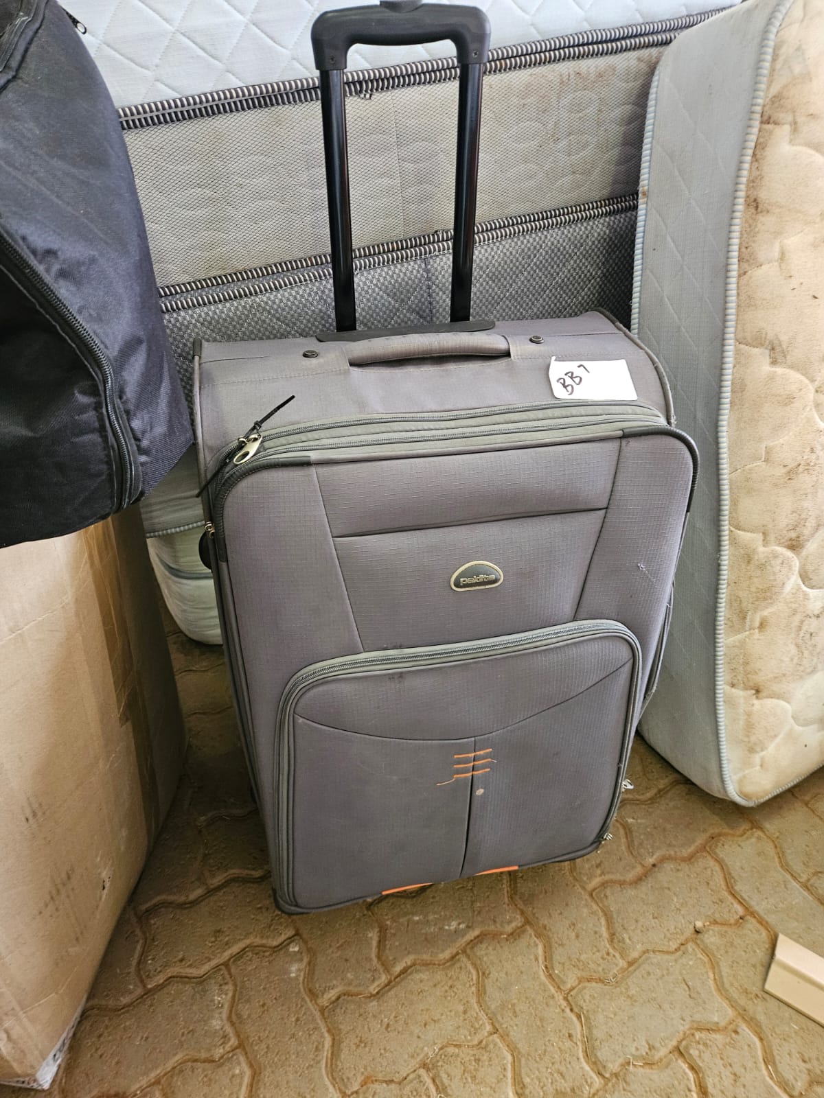 Nico Smith Afslaers Bloemfontein | NSA Auctioneers Bloemfontein