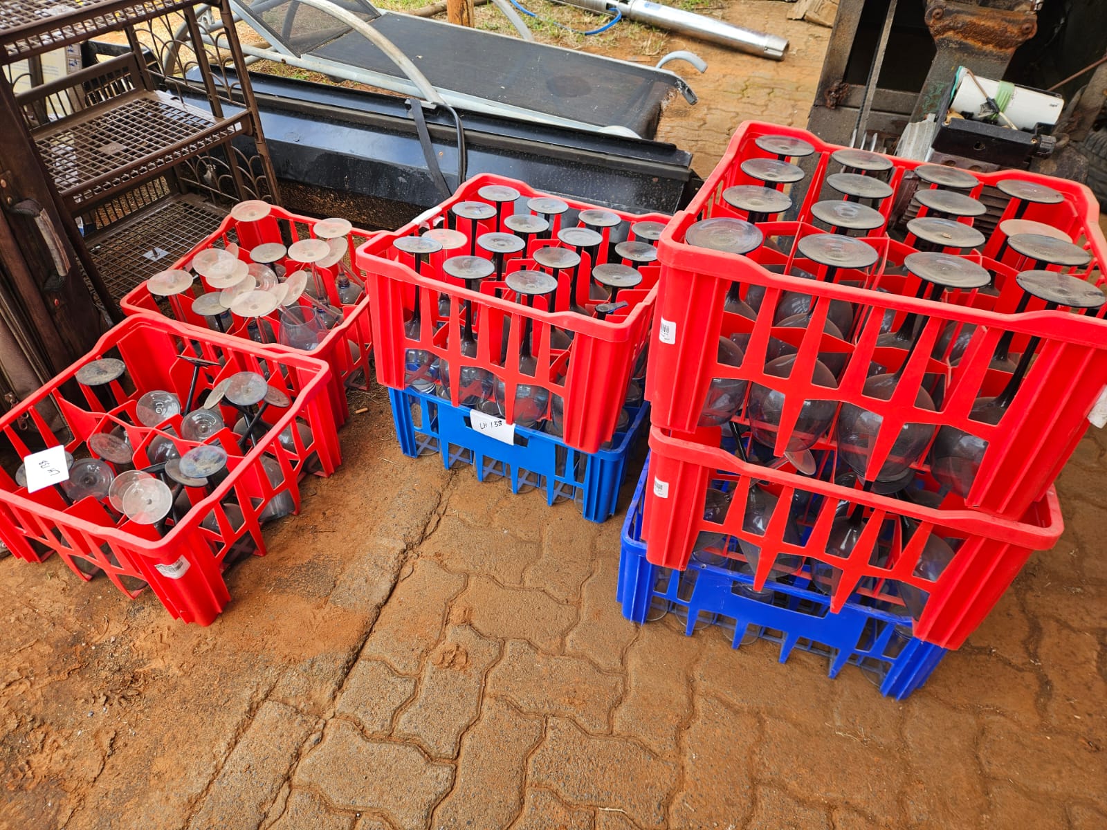 Nico Smith Afslaers Bloemfontein | NSA Auctioneers Bloemfontein