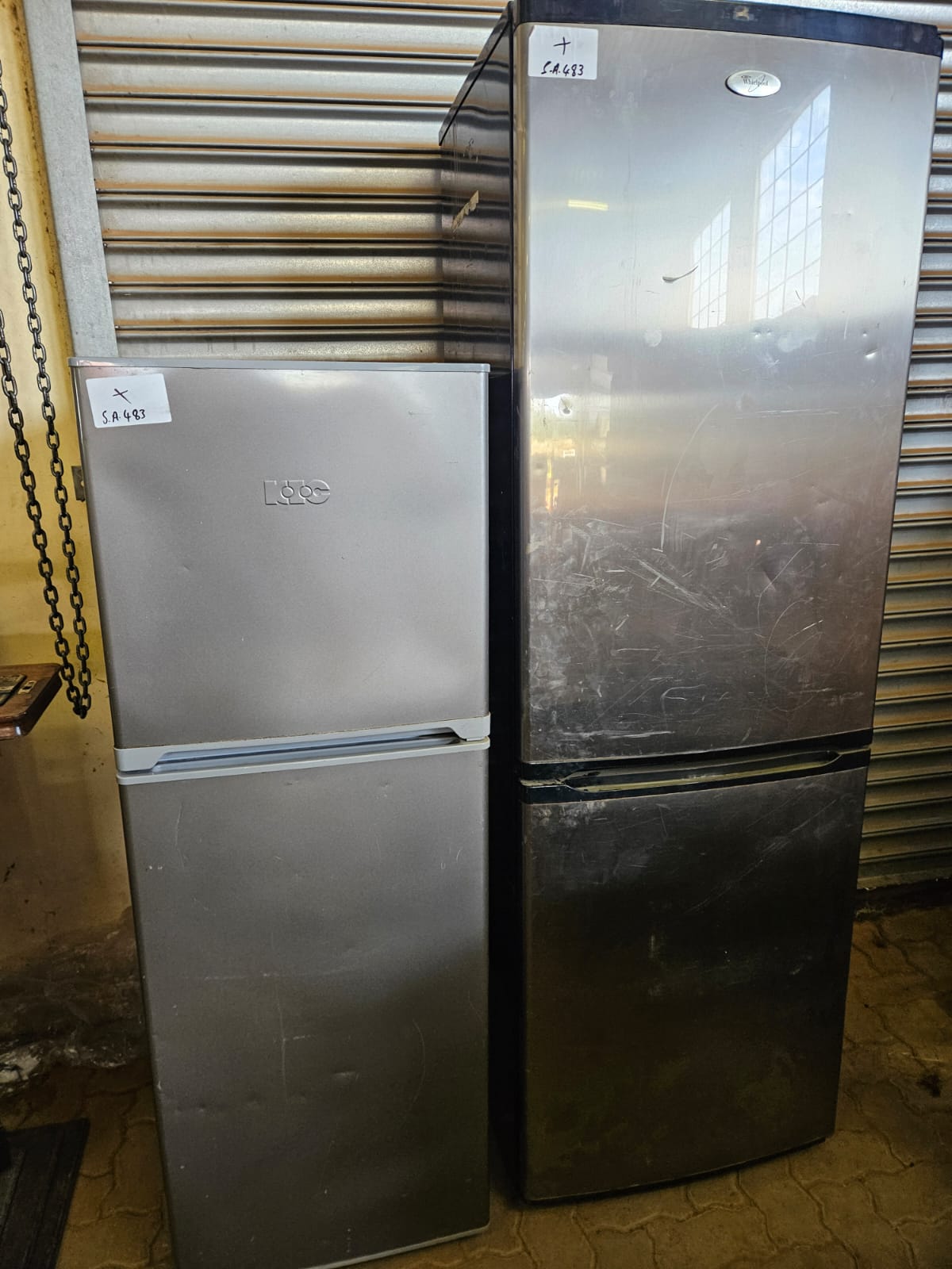Nico Smith Afslaers Bloemfontein | NSA Auctioneers Bloemfontein