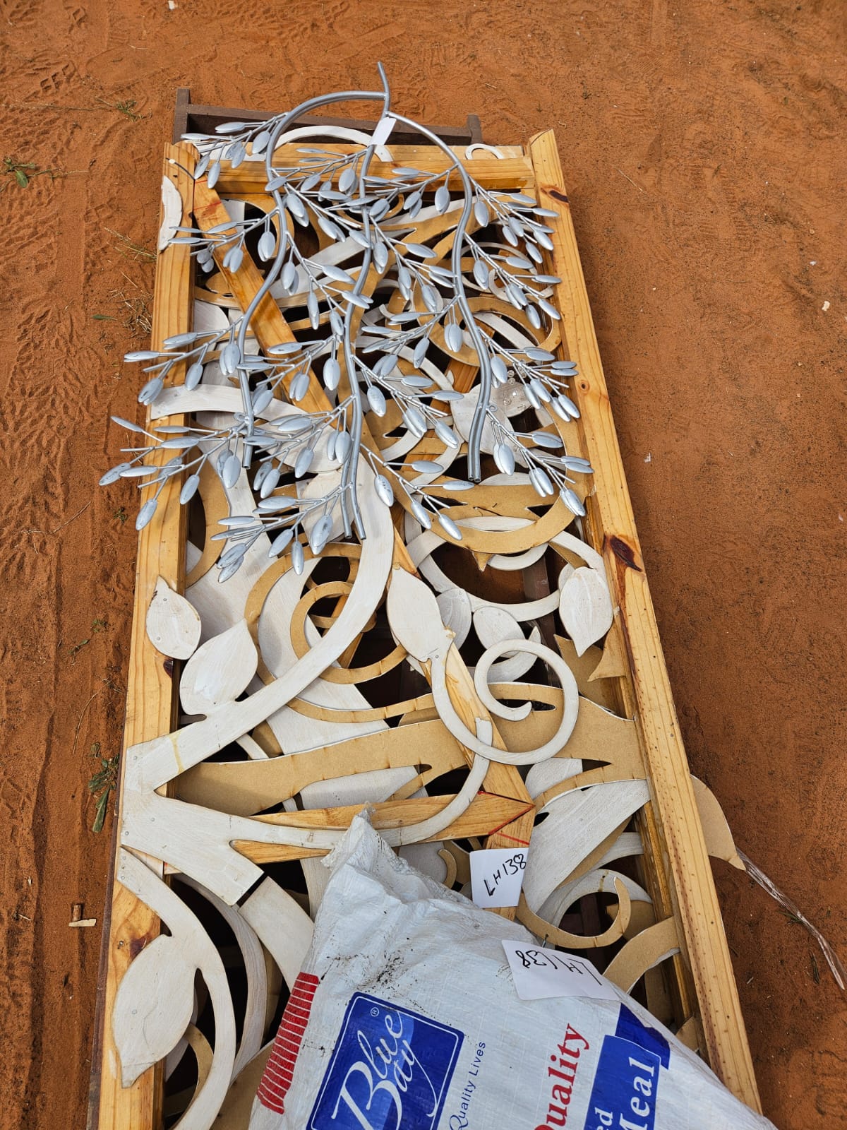 Nico Smith Afslaers Bloemfontein | NSA Auctioneers Bloemfontein