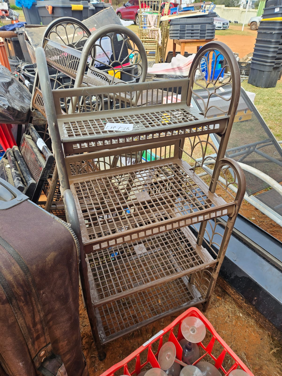 Nico Smith Afslaers Bloemfontein | NSA Auctioneers Bloemfontein