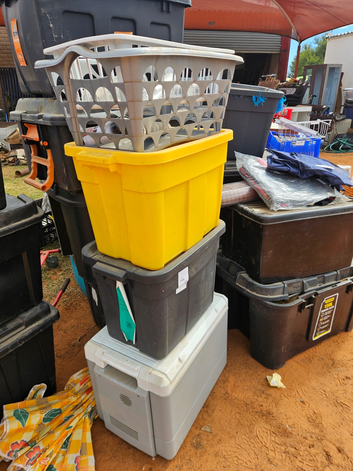 Nico Smith Afslaers Bloemfontein | NSA Auctioneers Bloemfontein