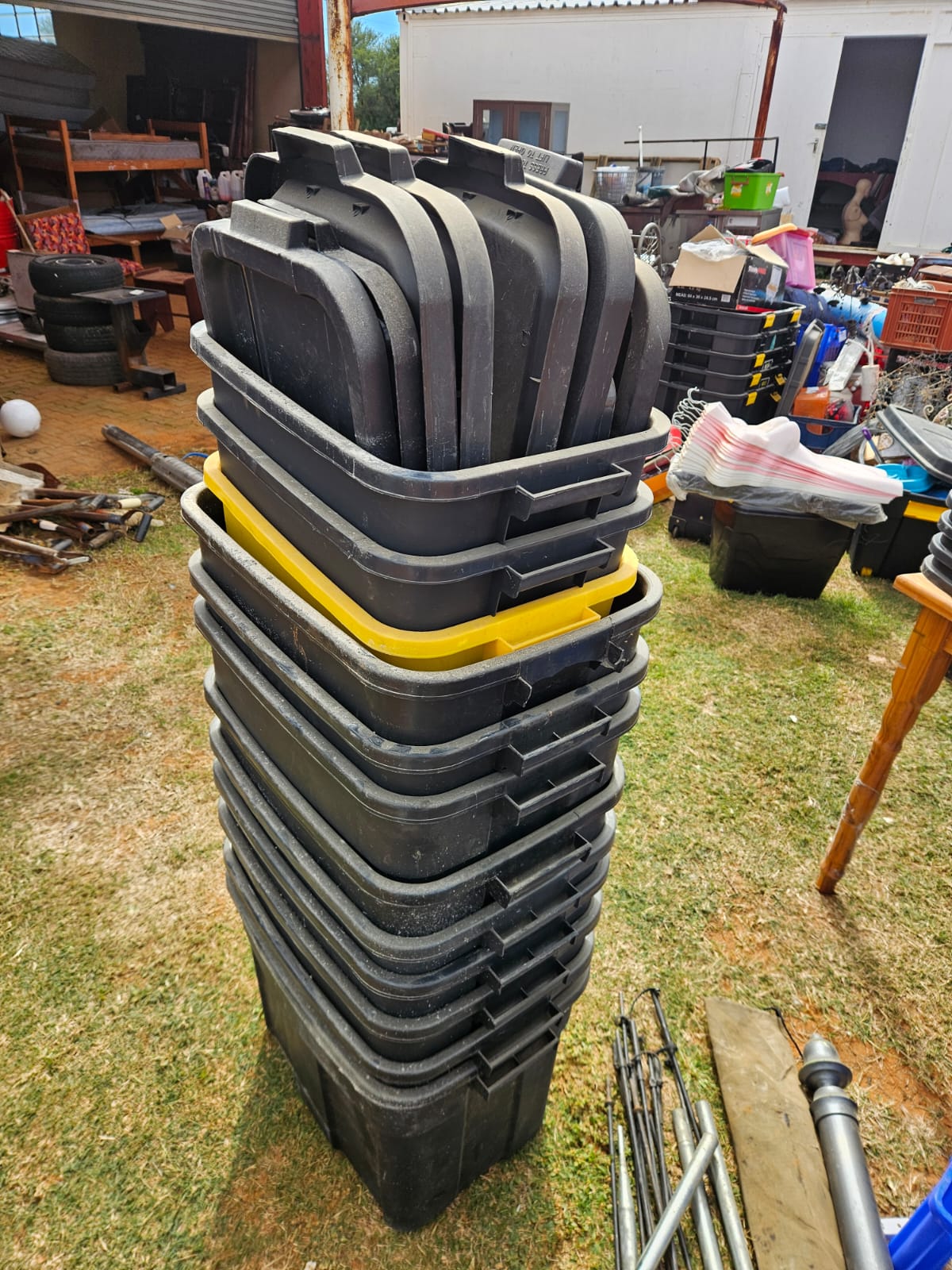 Nico Smith Afslaers Bloemfontein | NSA Auctioneers Bloemfontein