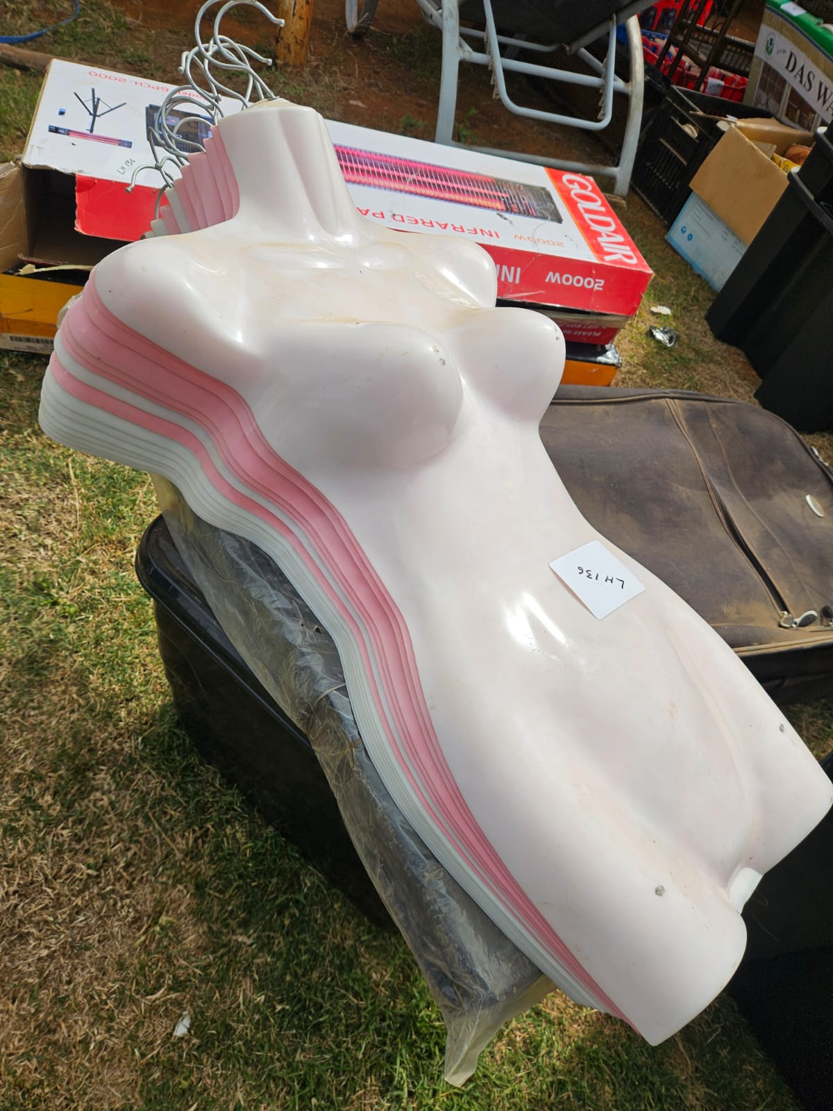 Nico Smith Afslaers Bloemfontein | NSA Auctioneers Bloemfontein