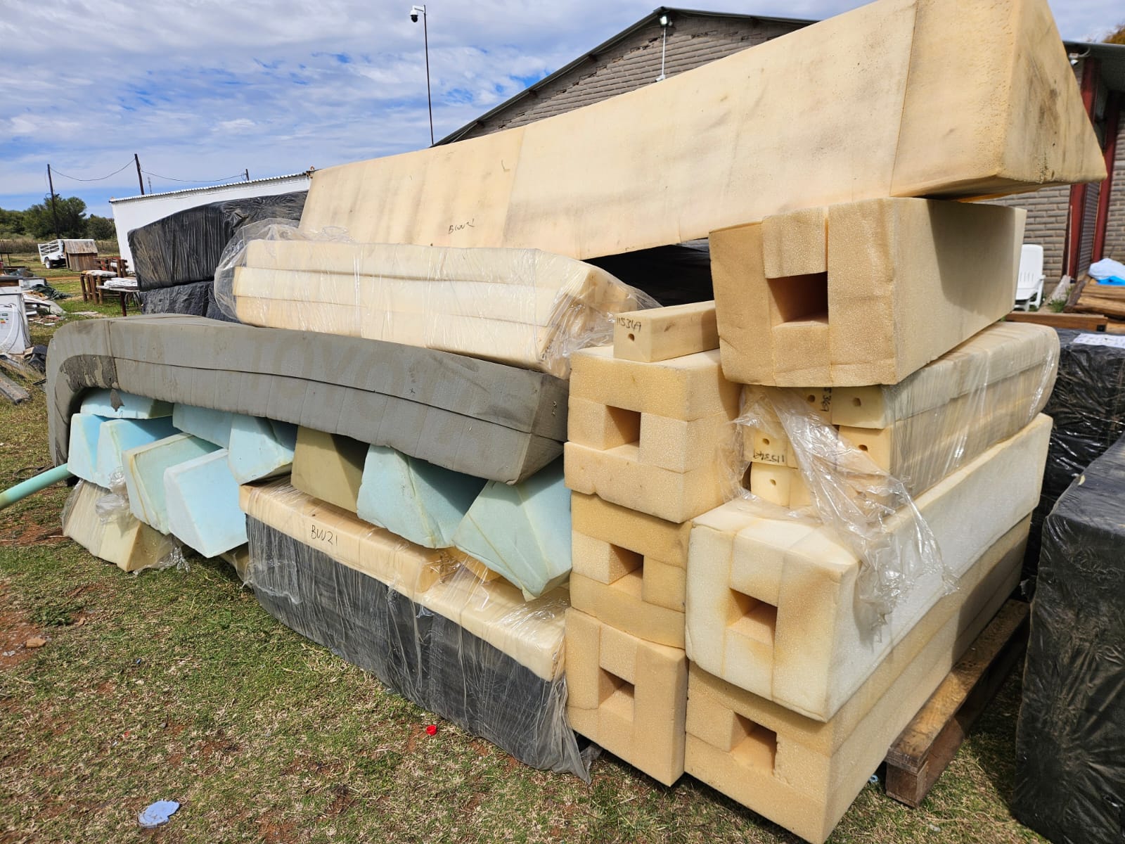 Nico Smith Afslaers Bloemfontein | NSA Auctioneers Bloemfontein