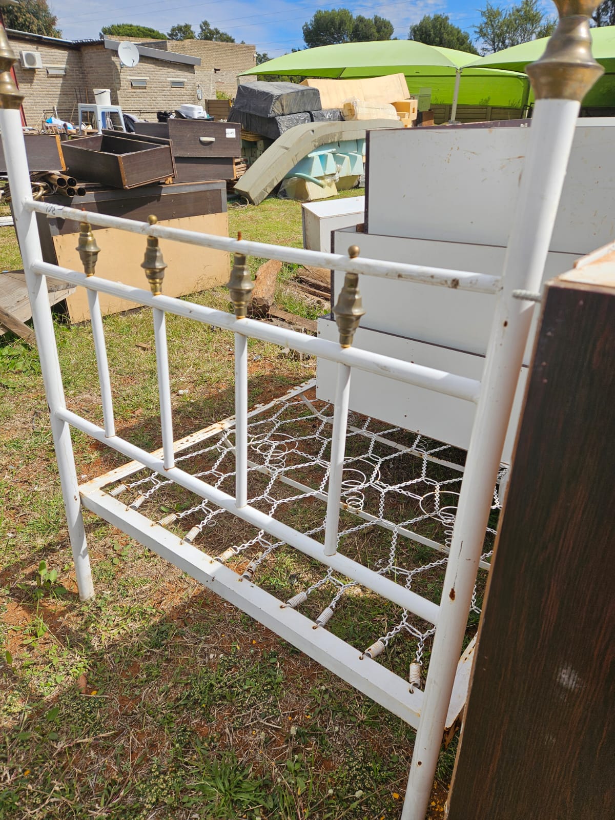 Nico Smith Afslaers Bloemfontein | NSA Auctioneers Bloemfontein