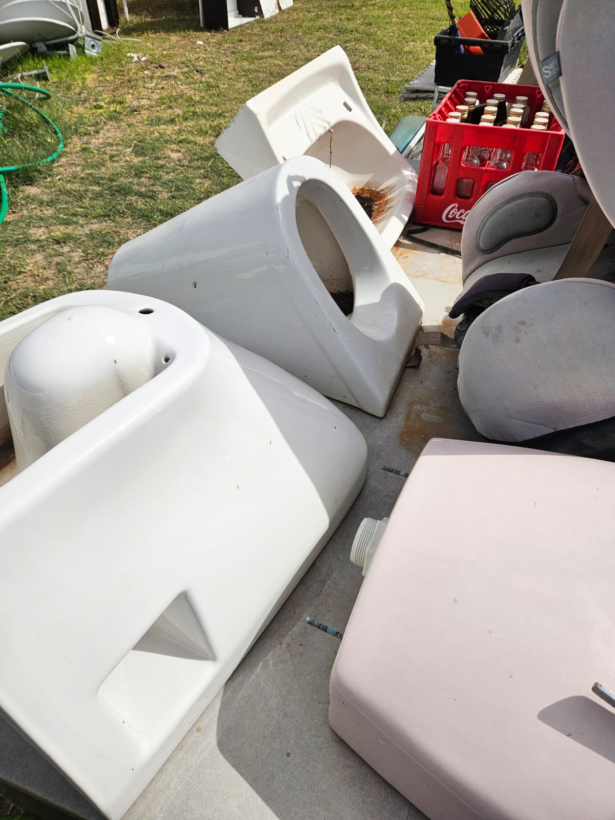 Nico Smith Afslaers Bloemfontein | NSA Auctioneers Bloemfontein