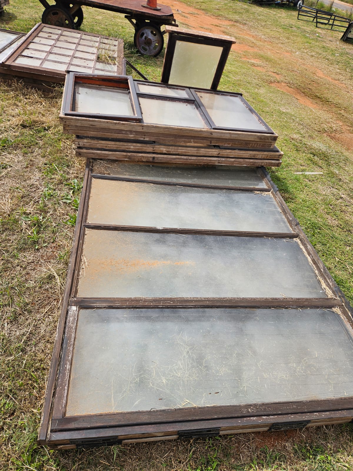 Nico Smith Afslaers Bloemfontein | NSA Auctioneers Bloemfontein