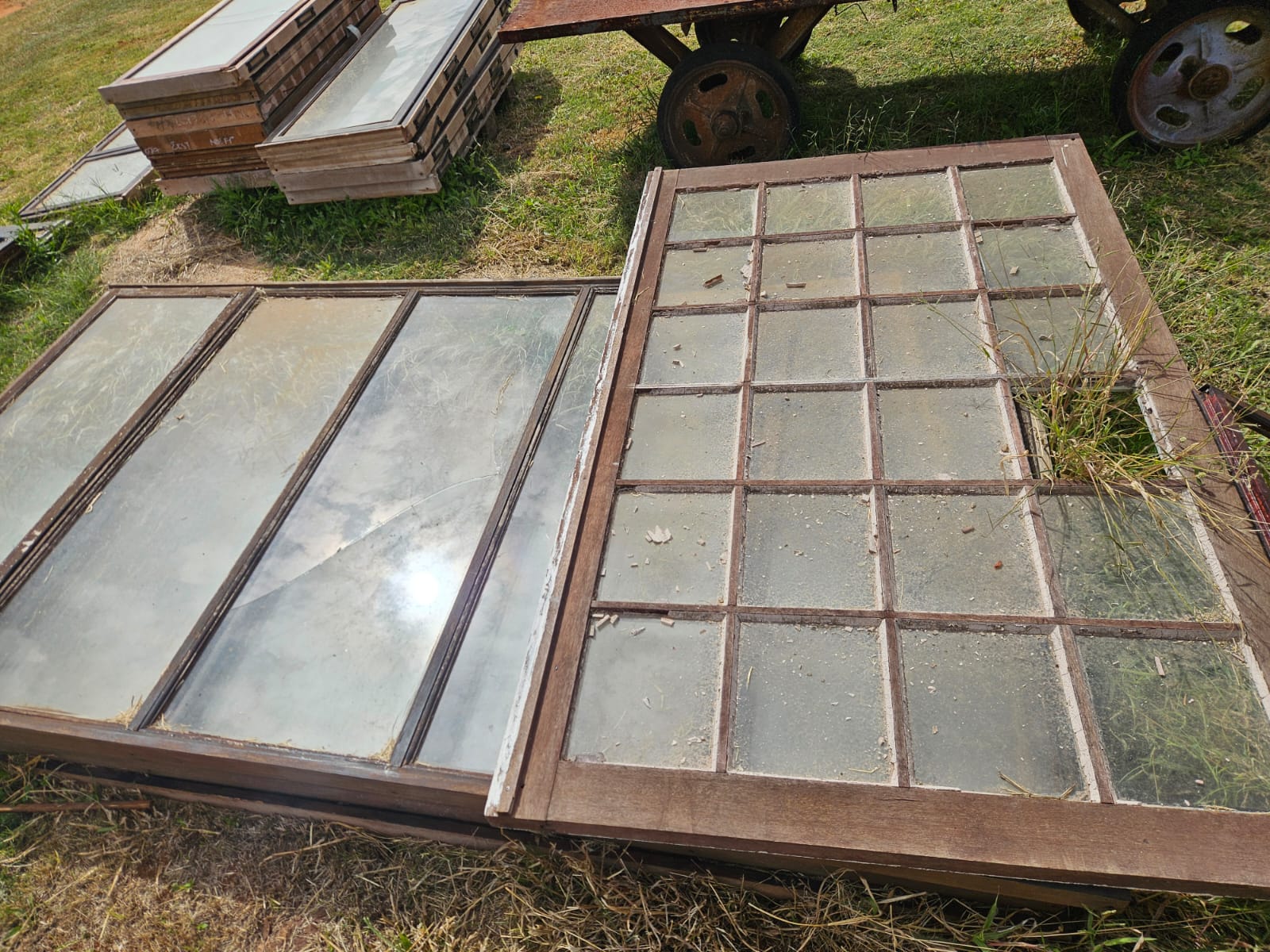 Nico Smith Afslaers Bloemfontein | NSA Auctioneers Bloemfontein