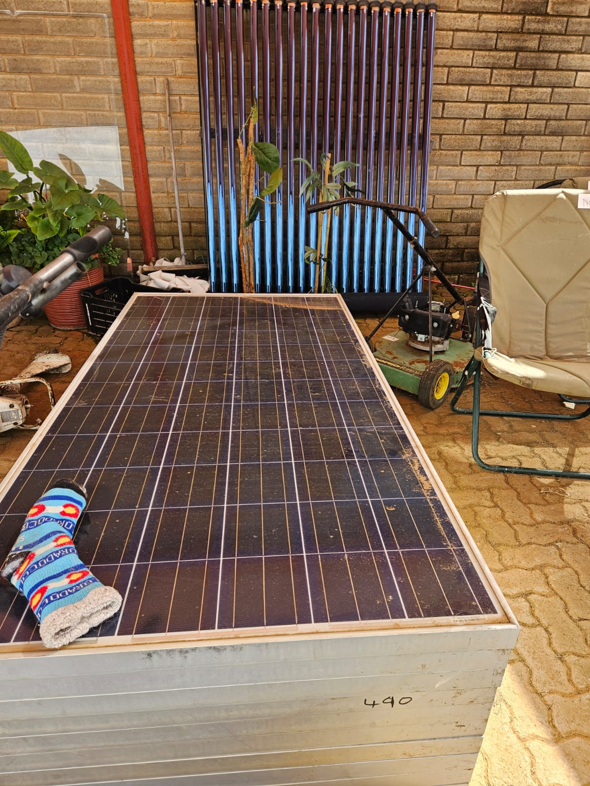 Nico Smith Afslaers Bloemfontein | NSA Auctioneers Bloemfontein