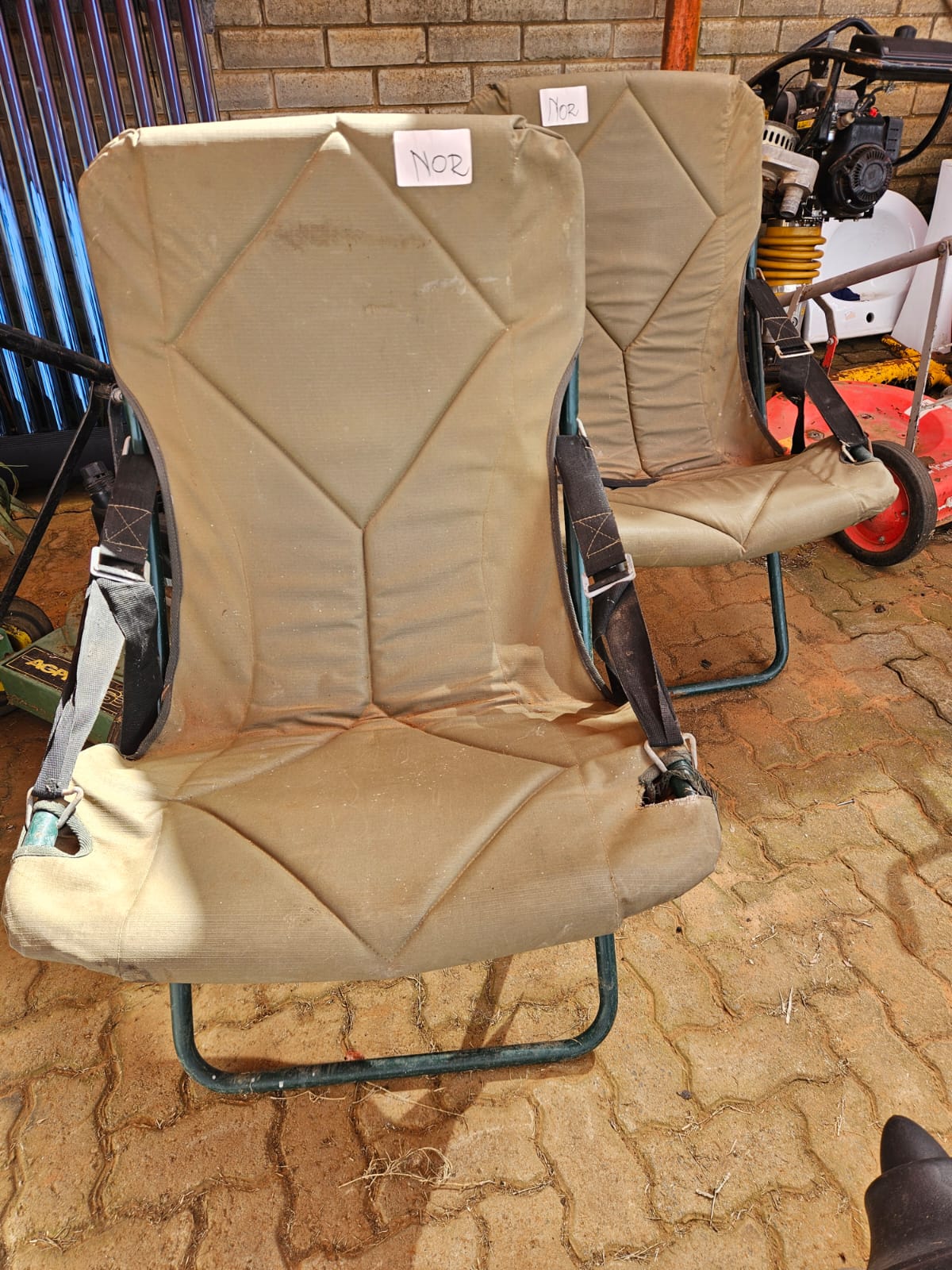 Nico Smith Afslaers Bloemfontein | NSA Auctioneers Bloemfontein