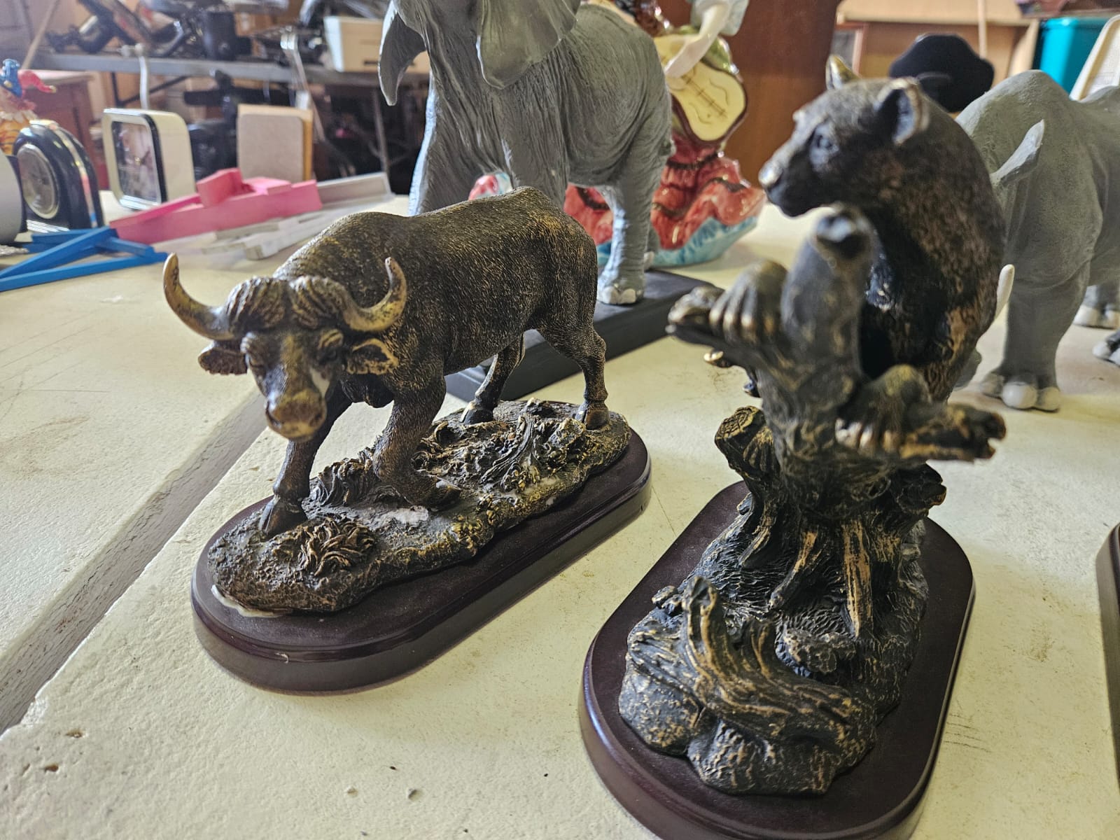 Nico Smith Afslaers Bloemfontein | NSA Auctioneers Bloemfontein