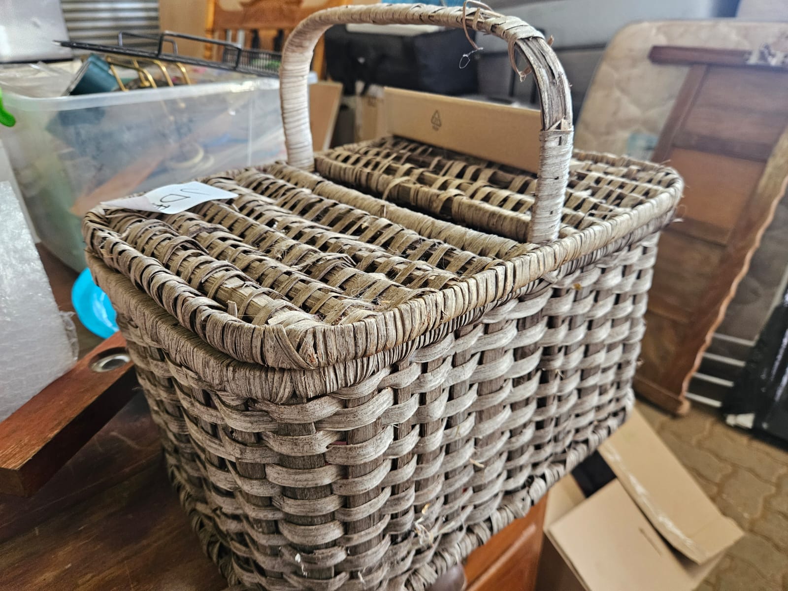 Nico Smith Afslaers Bloemfontein | NSA Auctioneers Bloemfontein