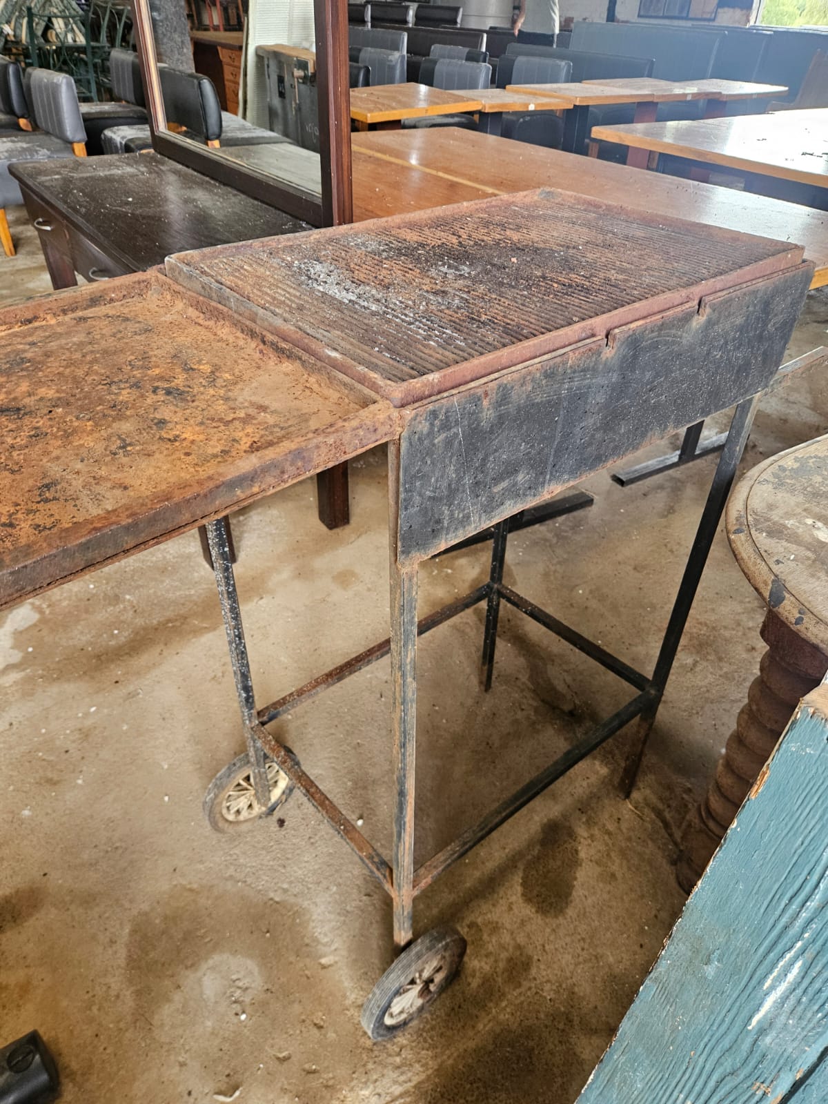 Nico Smith Afslaers Bloemfontein | NSA Auctioneers Bloemfontein