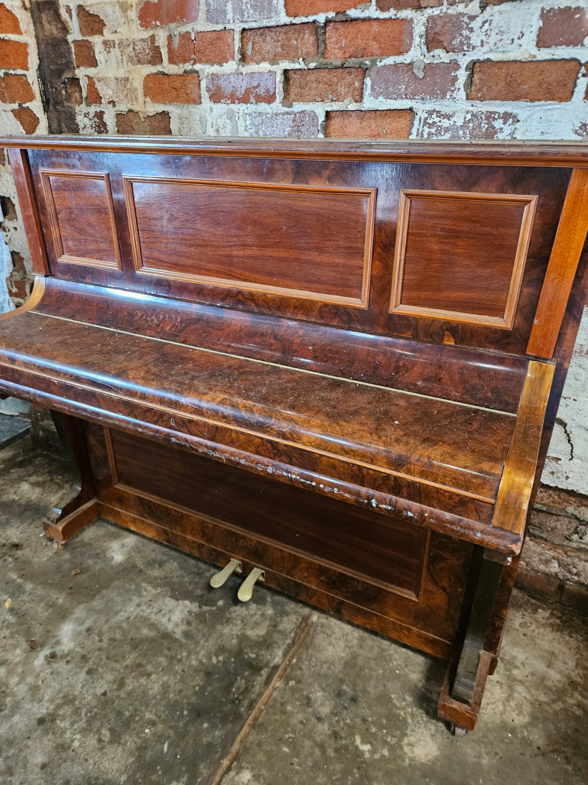 Nico Smith Afslaers Bloemfontein | NSA Auctioneers Bloemfontein