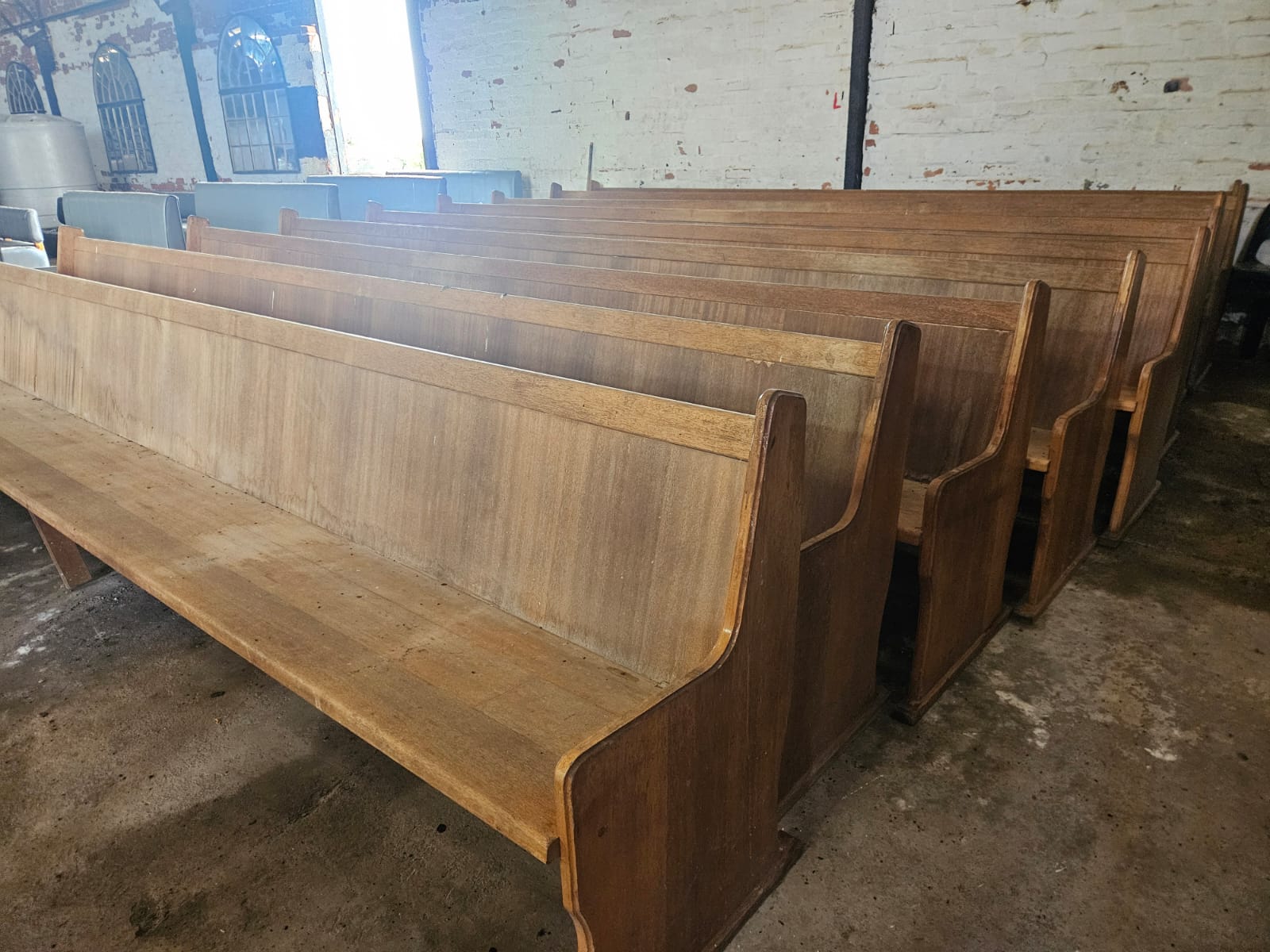 Nico Smith Afslaers Bloemfontein | NSA Auctioneers Bloemfontein