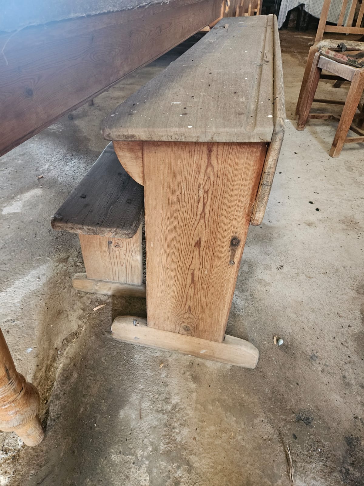 Nico Smith Afslaers Bloemfontein | NSA Auctioneers Bloemfontein