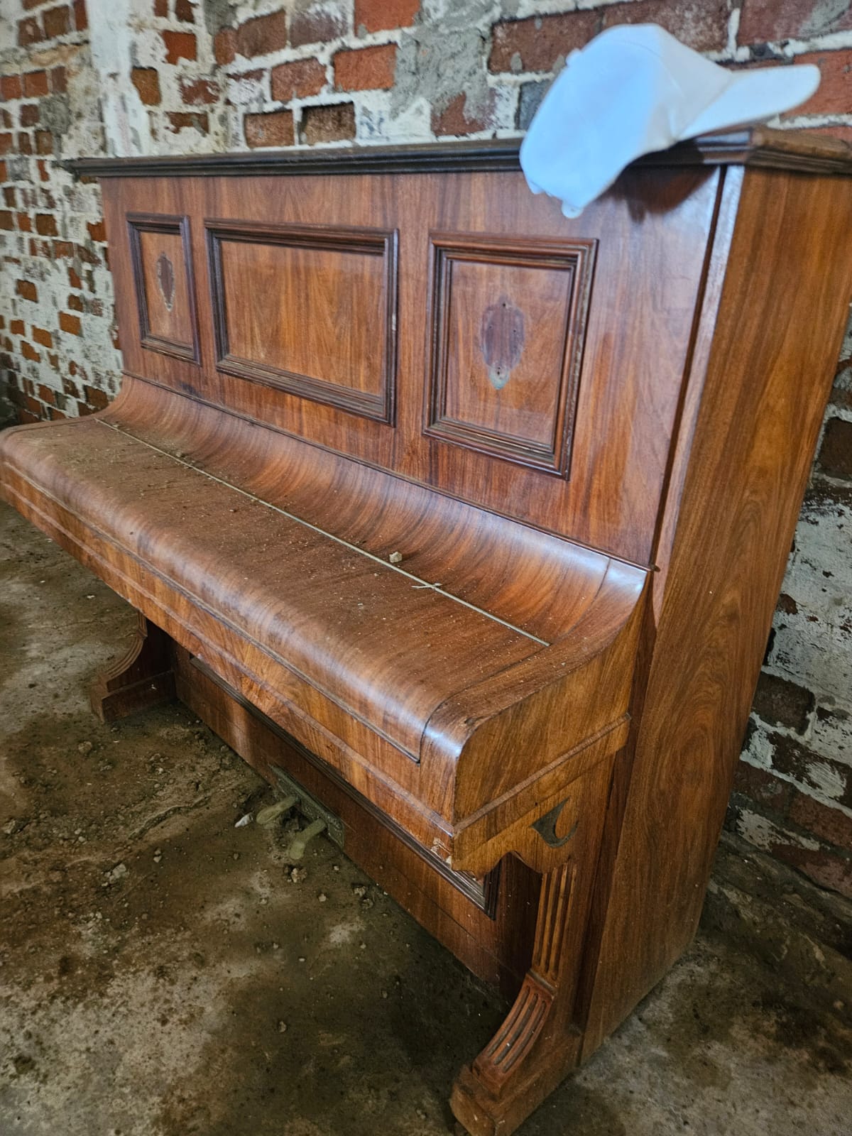 Nico Smith Afslaers Bloemfontein | NSA Auctioneers Bloemfontein